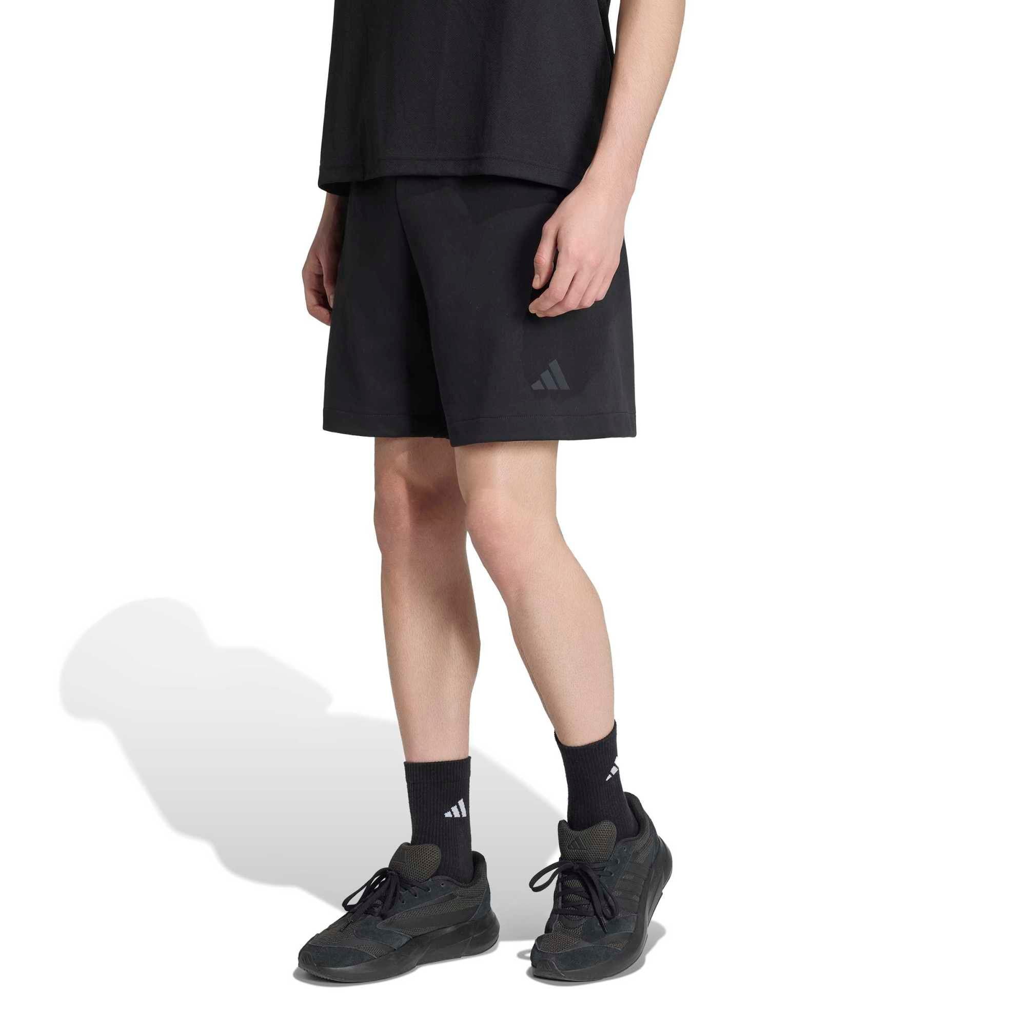 Adidas Erkek Günlük Şort M Z.N.E. Sho Kf3787