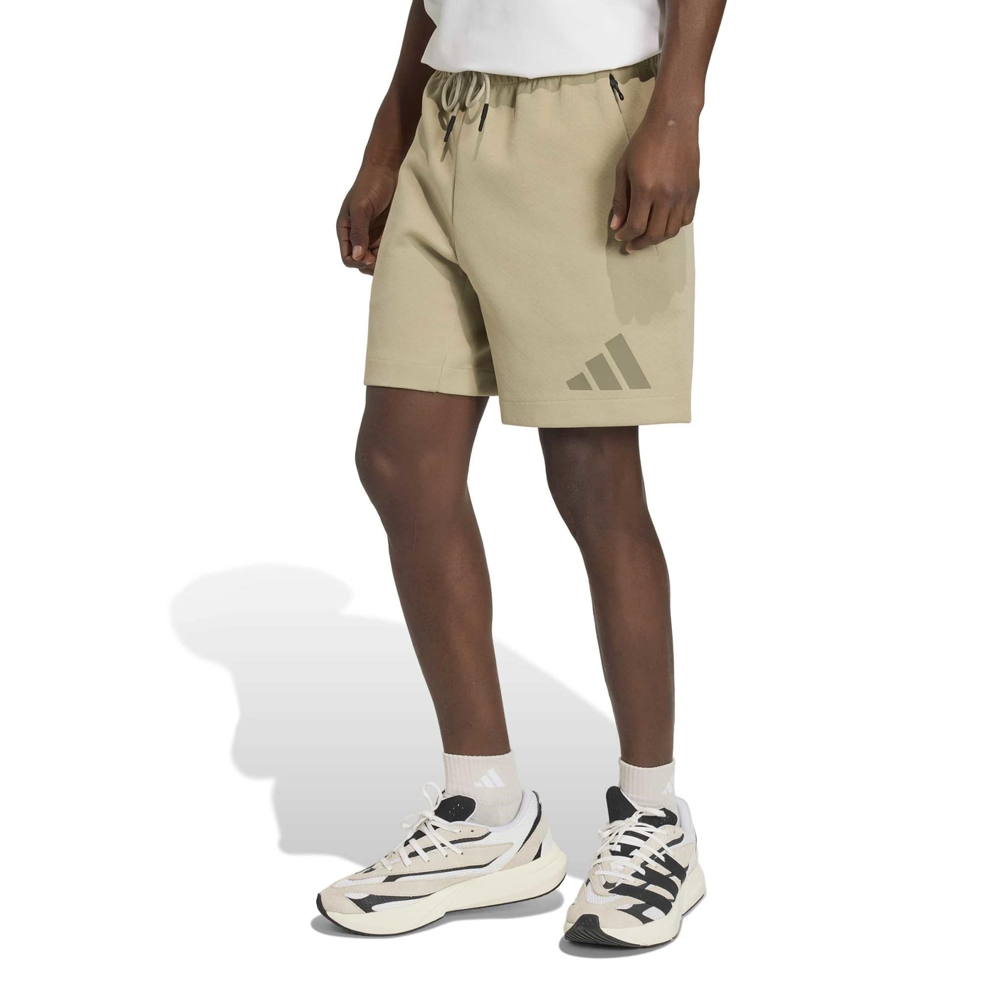 Adidas Erkek Günlük Şort M Z.N.E. Sho Ke4703