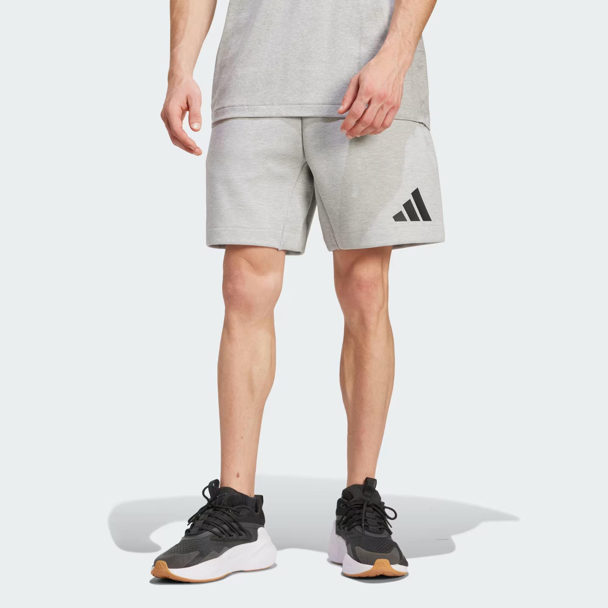 Adidas Erkek Günlük Şort M Z.N.E. Sho Jj4892
