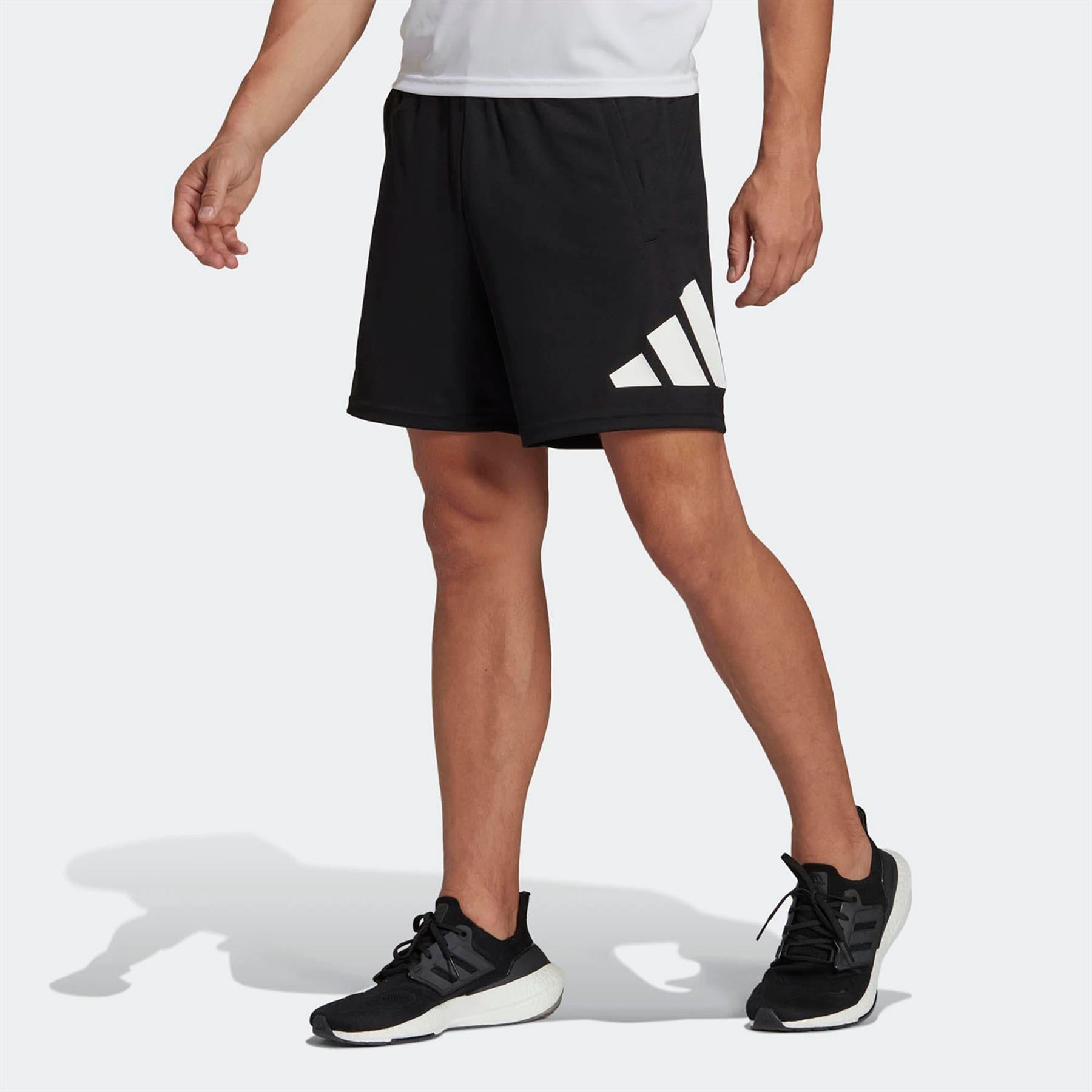 Adidas Erkek Günlük Şort Tr-Es Logo Sho Ib8121