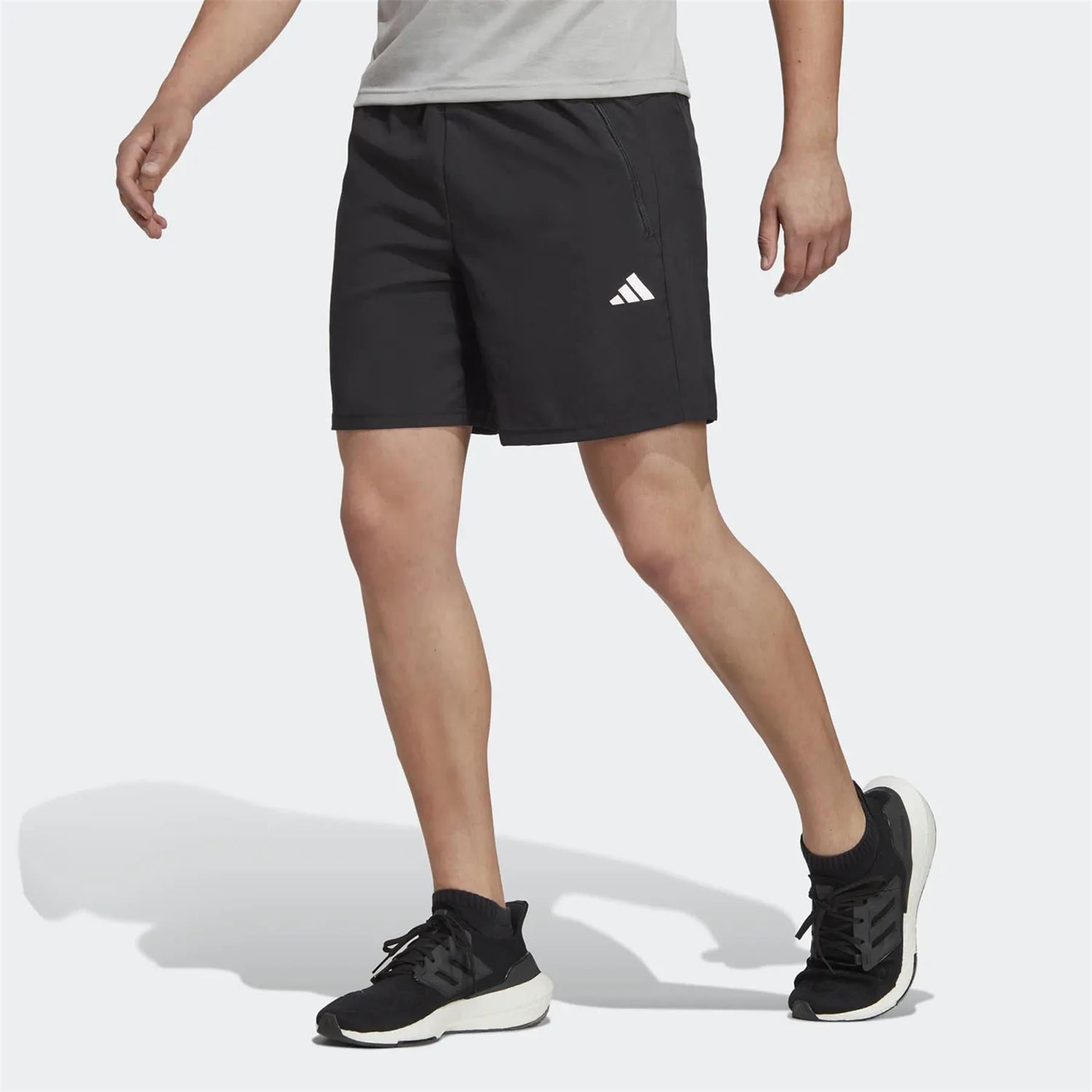 Adidas Erkek Günlük Şort Tr-Es Wv Sho Ic6976