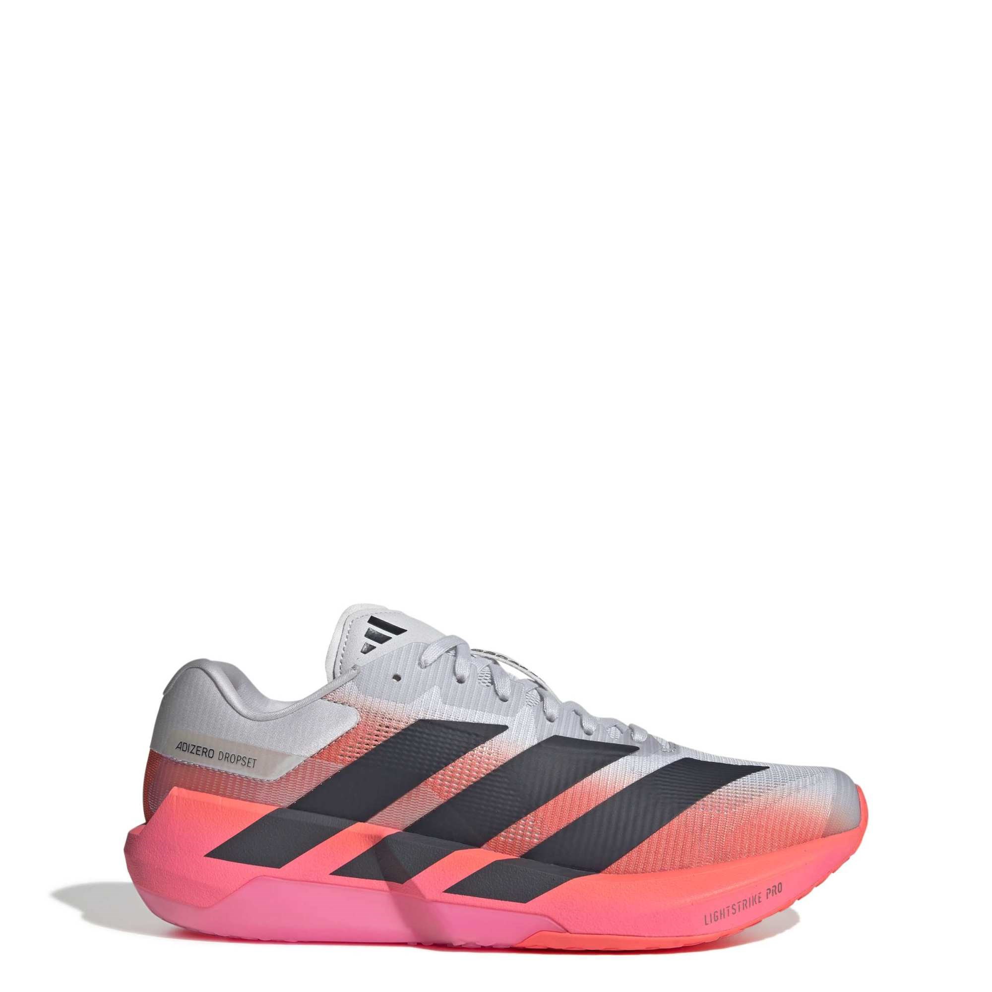 Adidas Erkek Günlük Spor Ayakkabı Adizero Dropset Pro Trainer M Kk1550 ADIZERO DROPSET PRO TRAINER M
