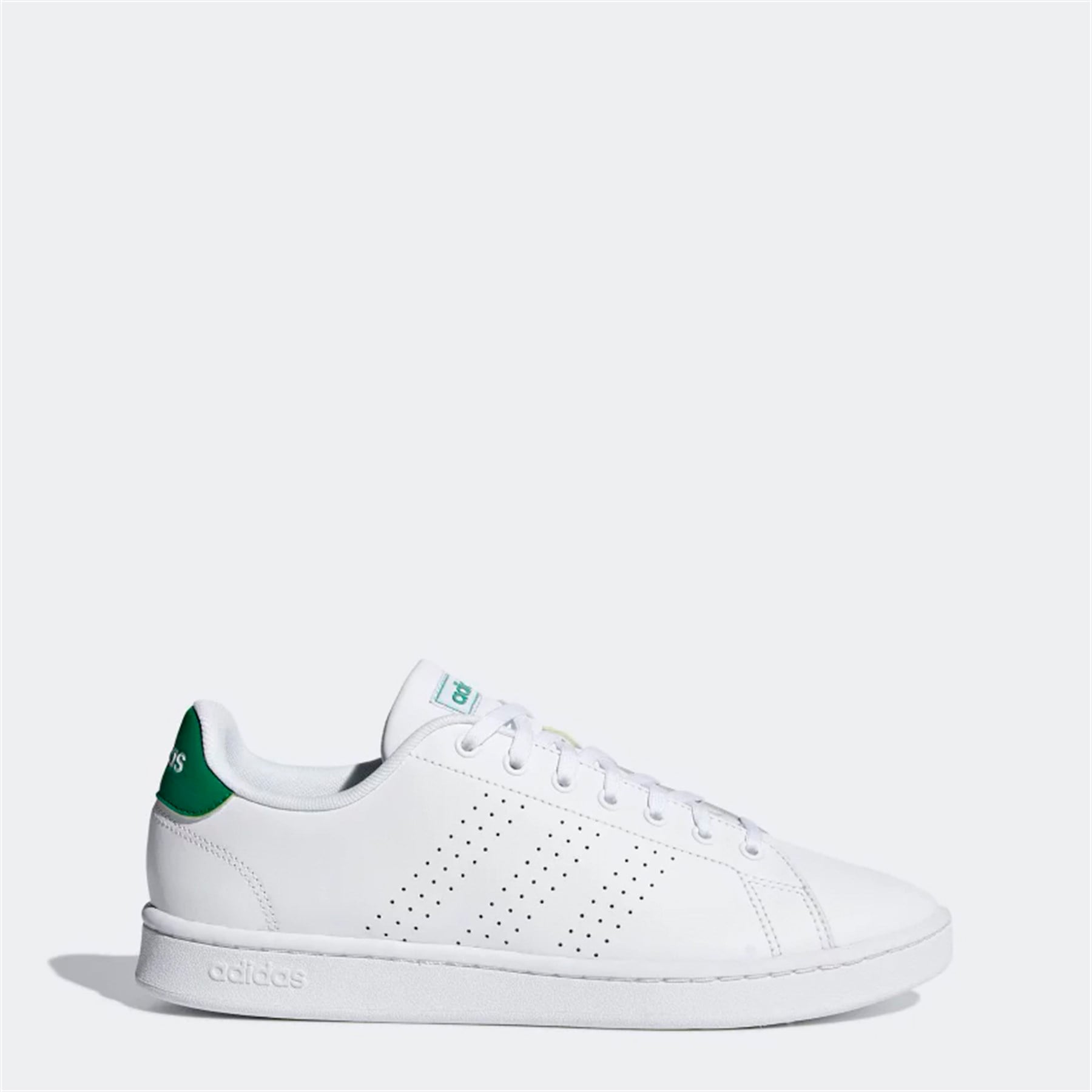 Adidas Erkek Günlük Spor Ayakkabı Advantage F36424