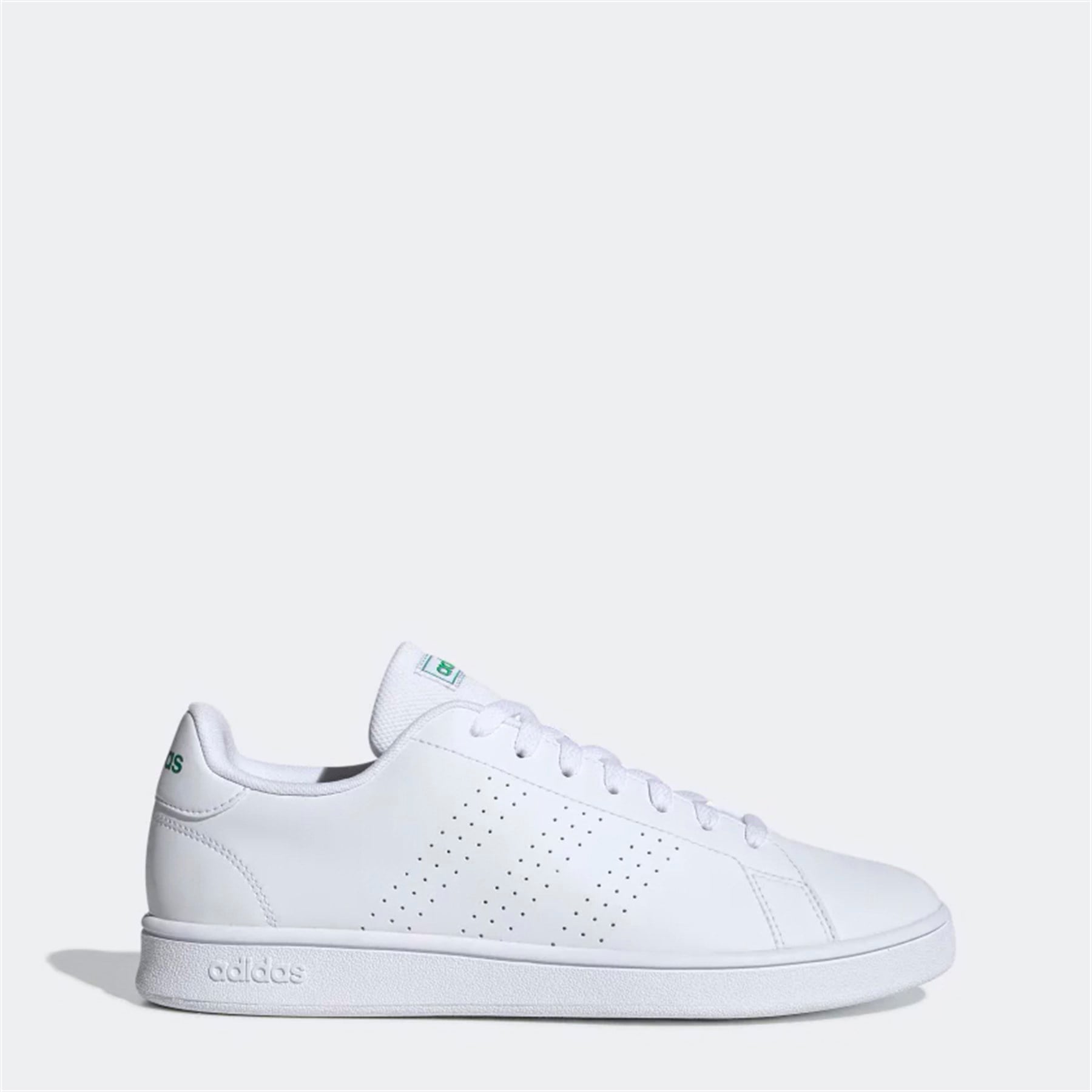 Adidas Erkek Günlük Spor Ayakkabı Advantage Base Ee7690