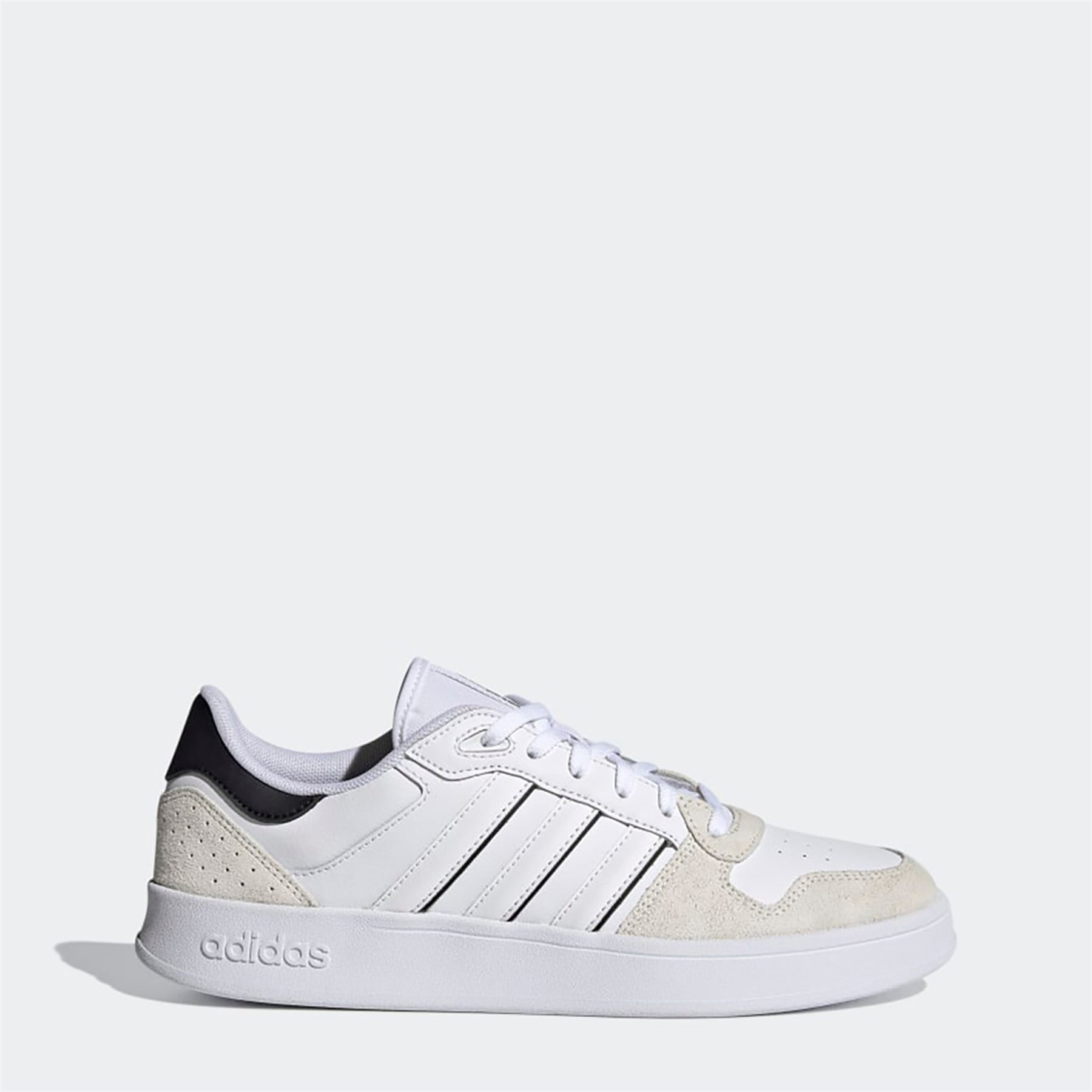 Adidas Erkek Günlük Spor Ayakkabı Breaknet Plus Fy5914