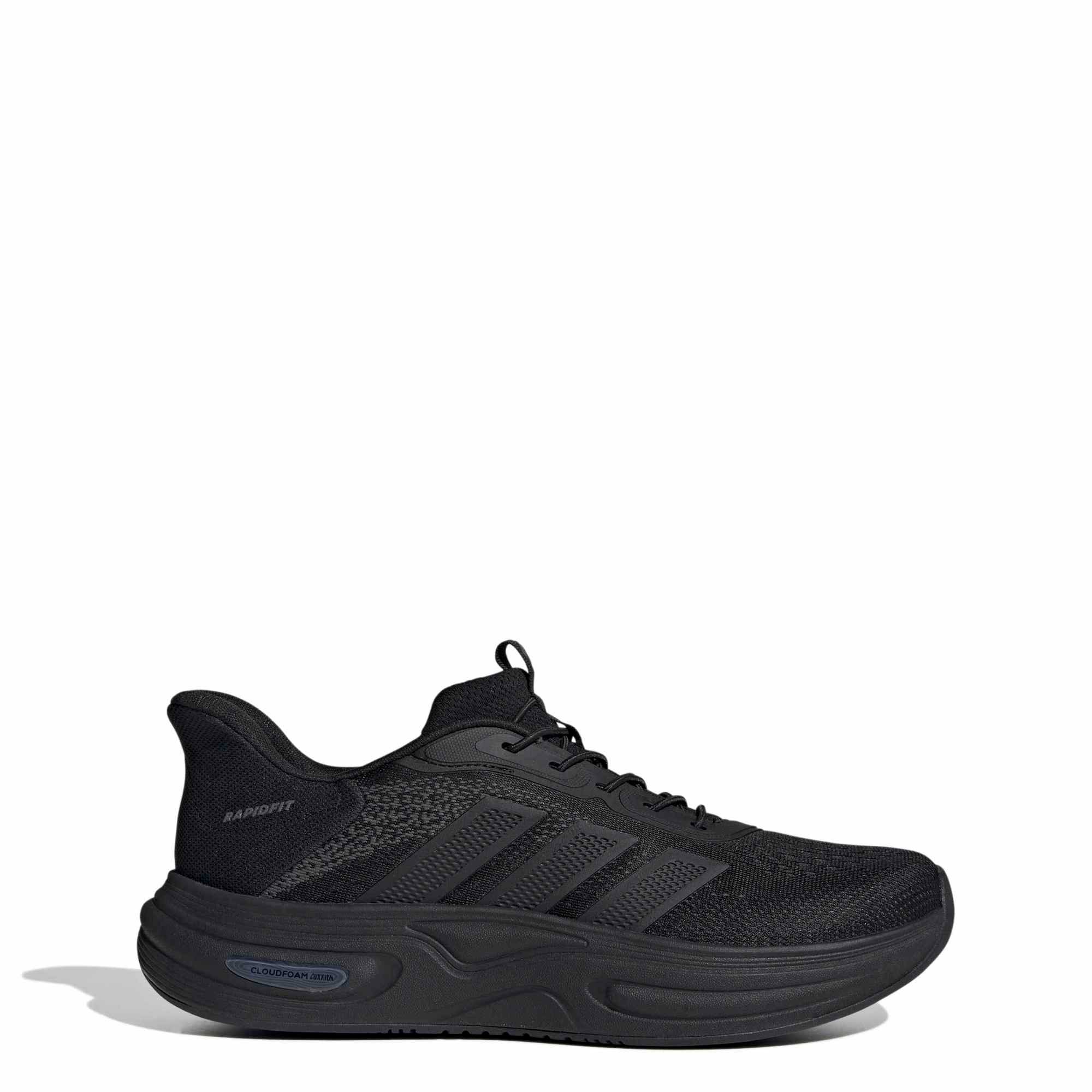 Adidas Erkek Günlük Spor Ayakkabı Cloudfoam Cuxxıon - Rapidfit Hp3428