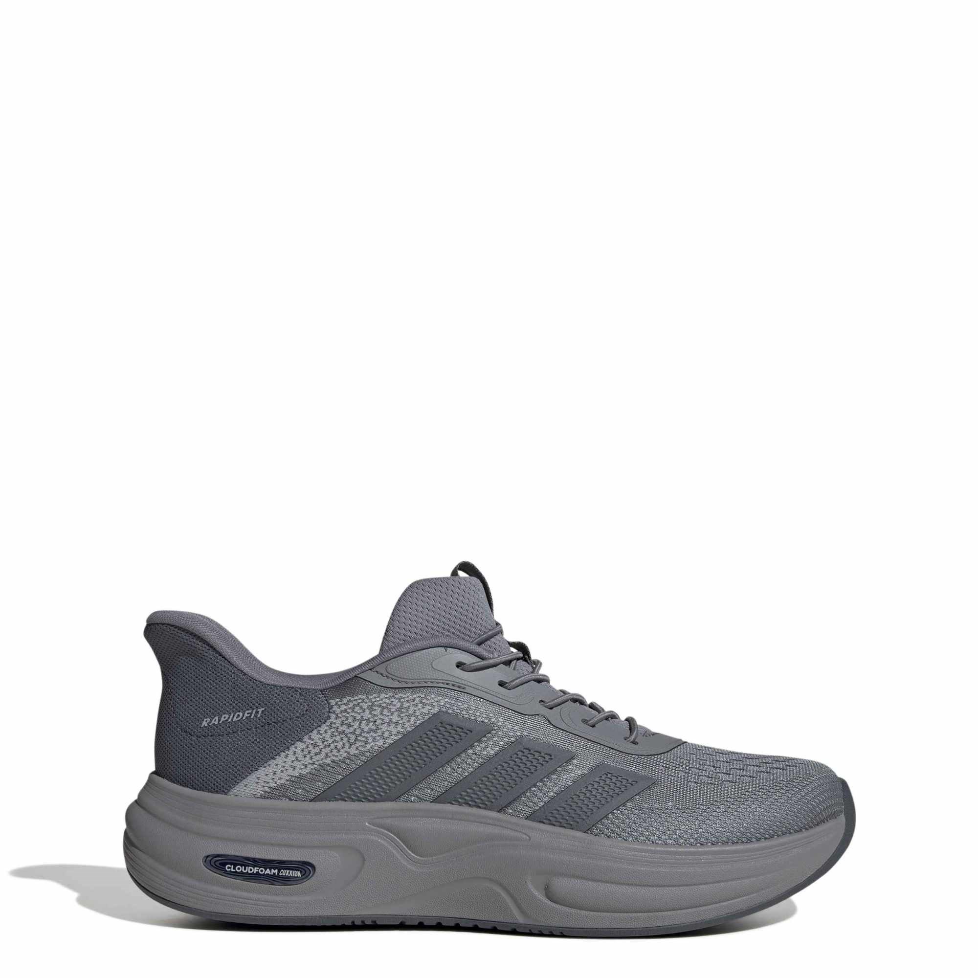 Adidas Erkek Günlük Spor Ayakkabı Cloudfoam Cuxxıon - Rapidfit Hp3430