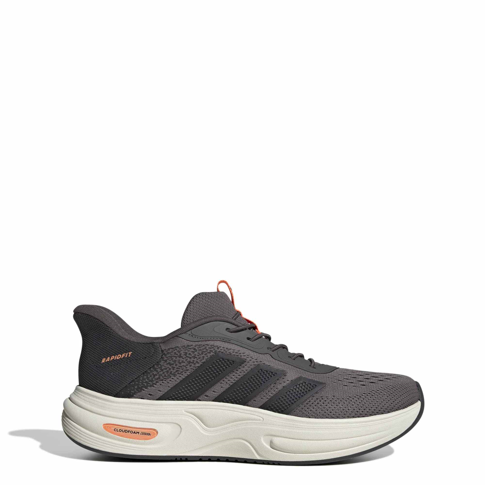 Adidas Erkek Günlük Spor Ayakkabı Cloudfoam Cuxxıon - Rapidfit Js2280