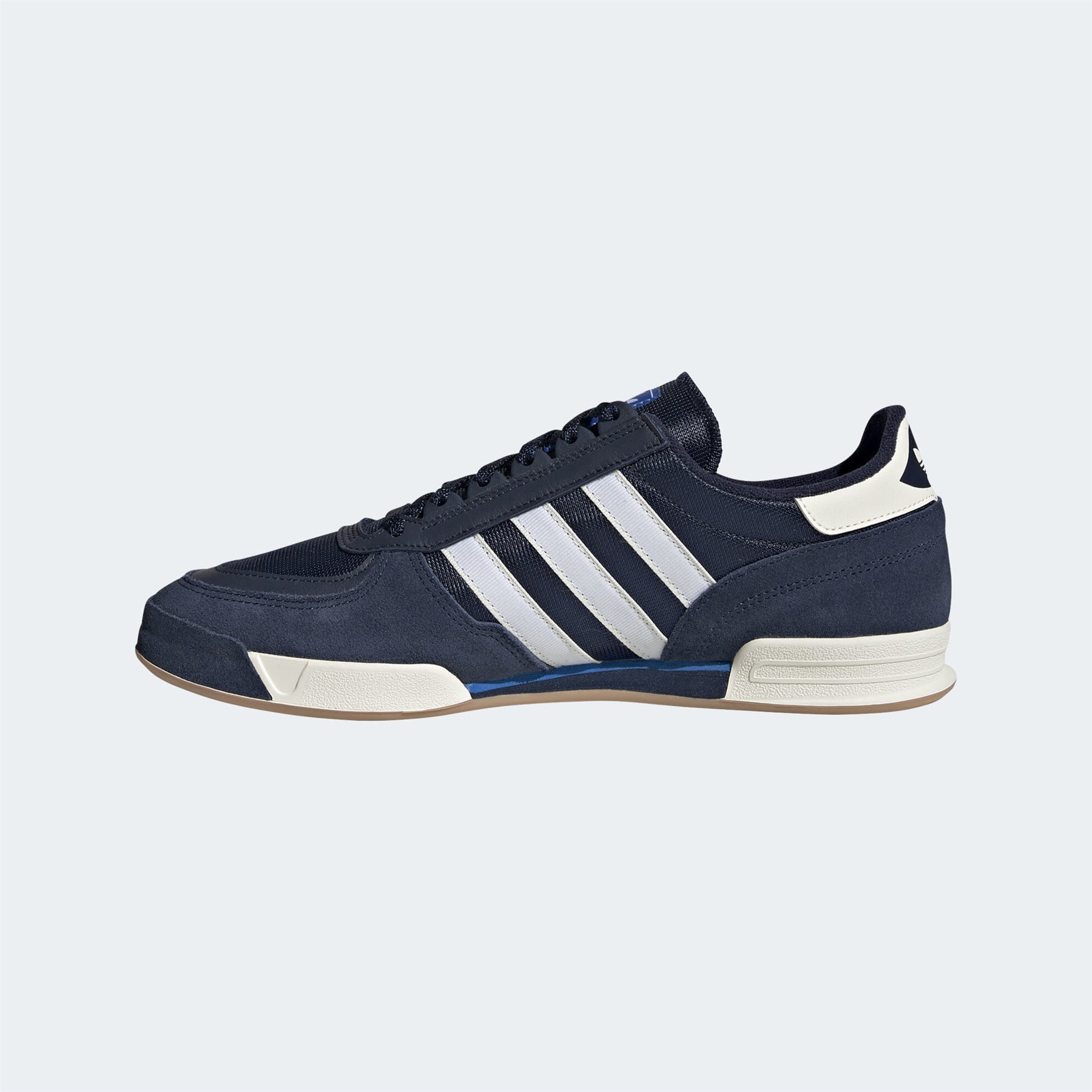Adidas top hamburg lacivert