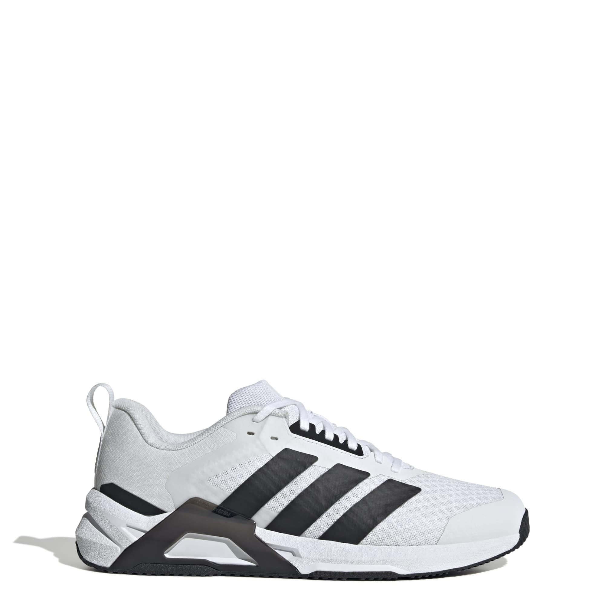 Adidas Erkek Günlük Spor Ayakkabı Dropset Control Trainer M Js3118 DROPSET CONTROL TRAINER M