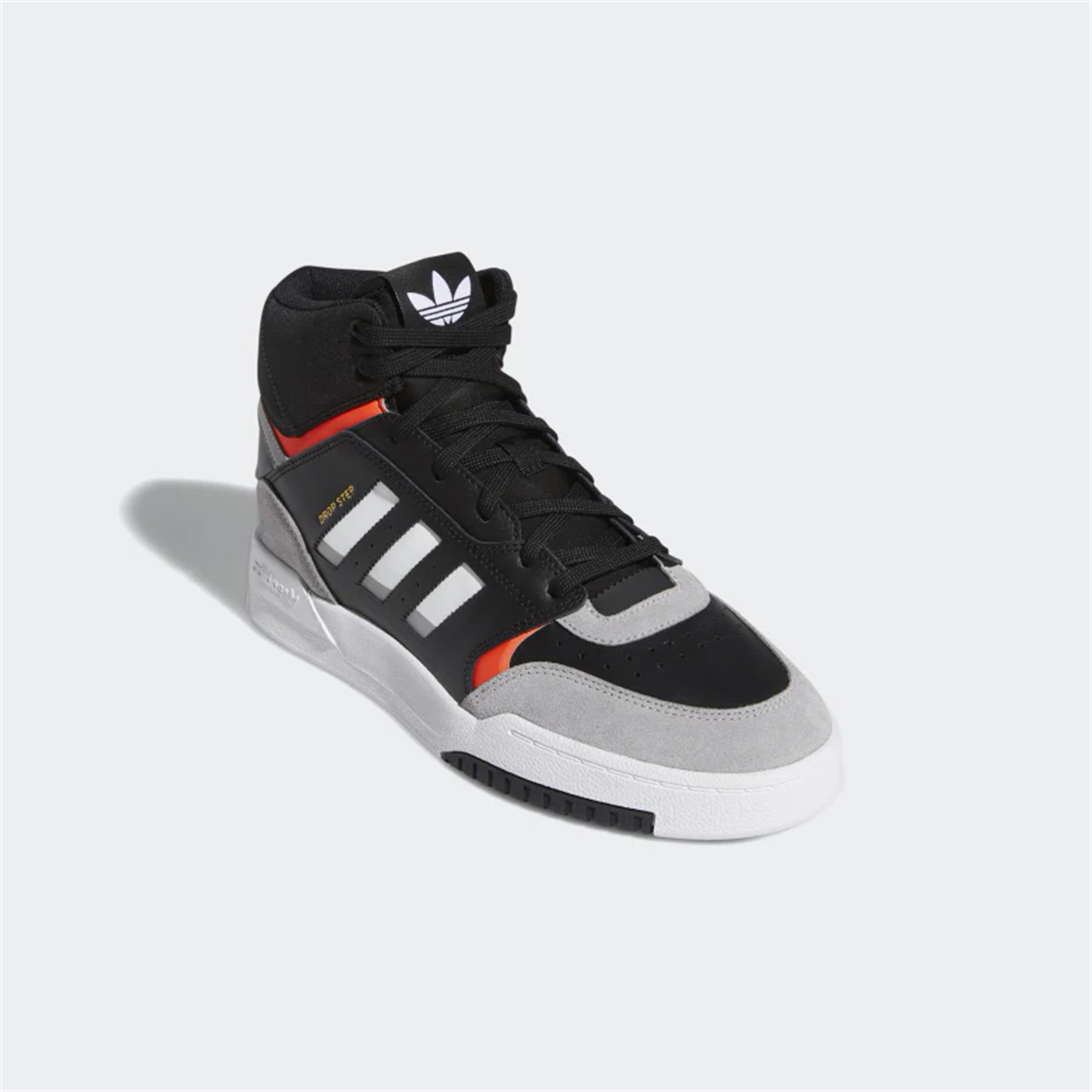 Adidas Erkek Günlük Spor Ayakkabı Ee5219 Drop Step