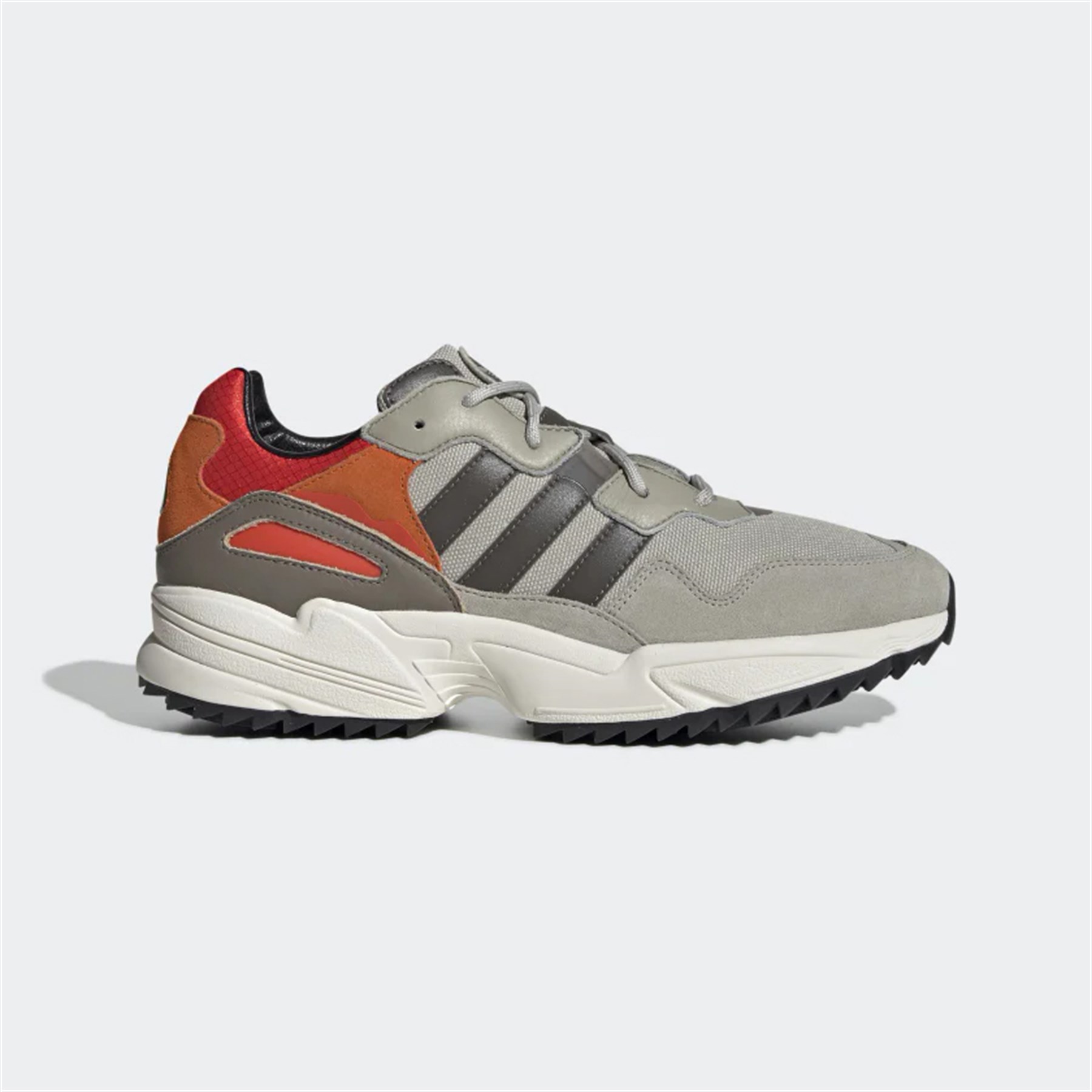 Adidas Erkek Günlük Spor Ayakkabı Ee6668 Yung-96 Traıl
