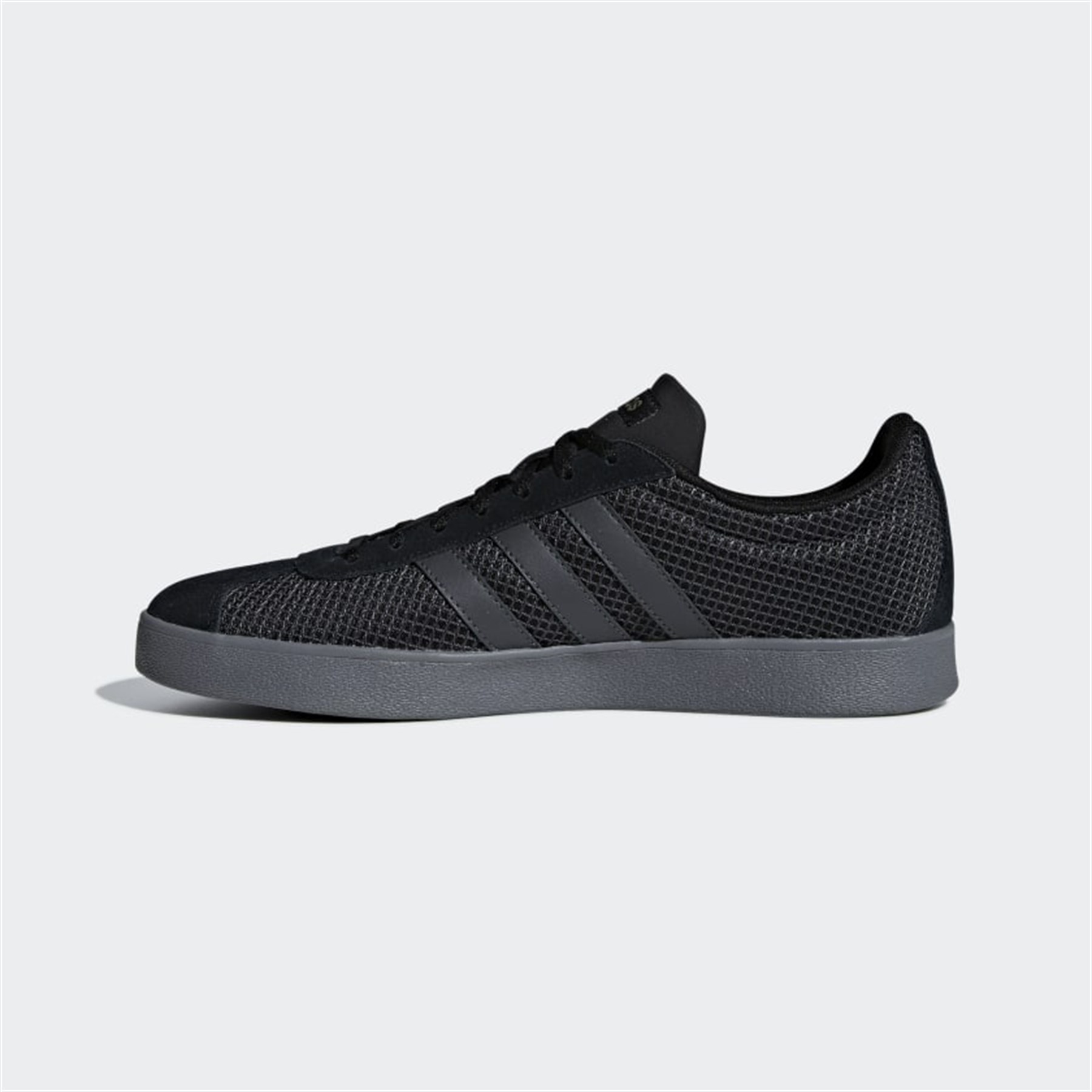 Adidas Erkek Günlük Spor Ayakkabı F97210 Vl Court 2.0
