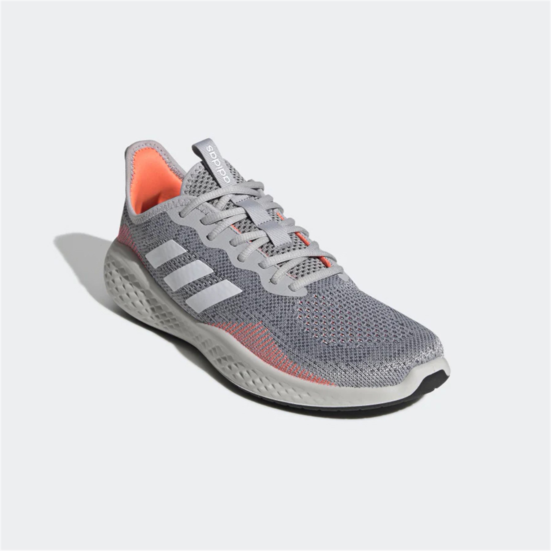 Adidas Erkek Günlük Spor Ayakkabı Fluidflow Eg3667