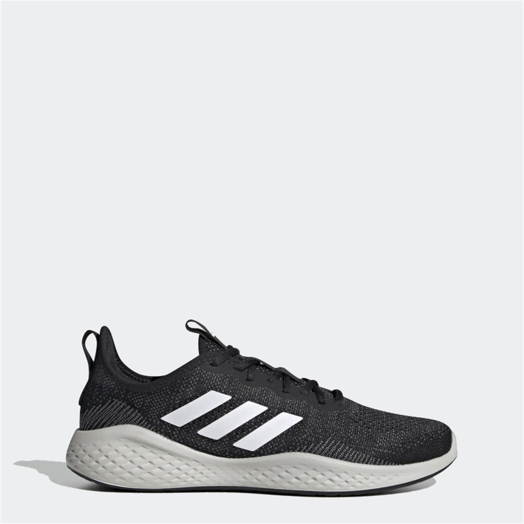 Adidas Erkek Günlük Spor Ayakkabı Fluidflow Eg3665