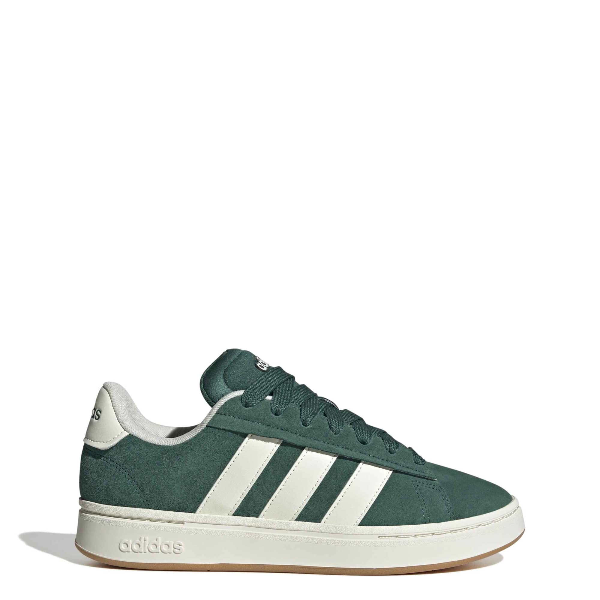 Adidas Erkek Günlük Spor Ayakkabı Grand Court Alpha 00S Jp8734