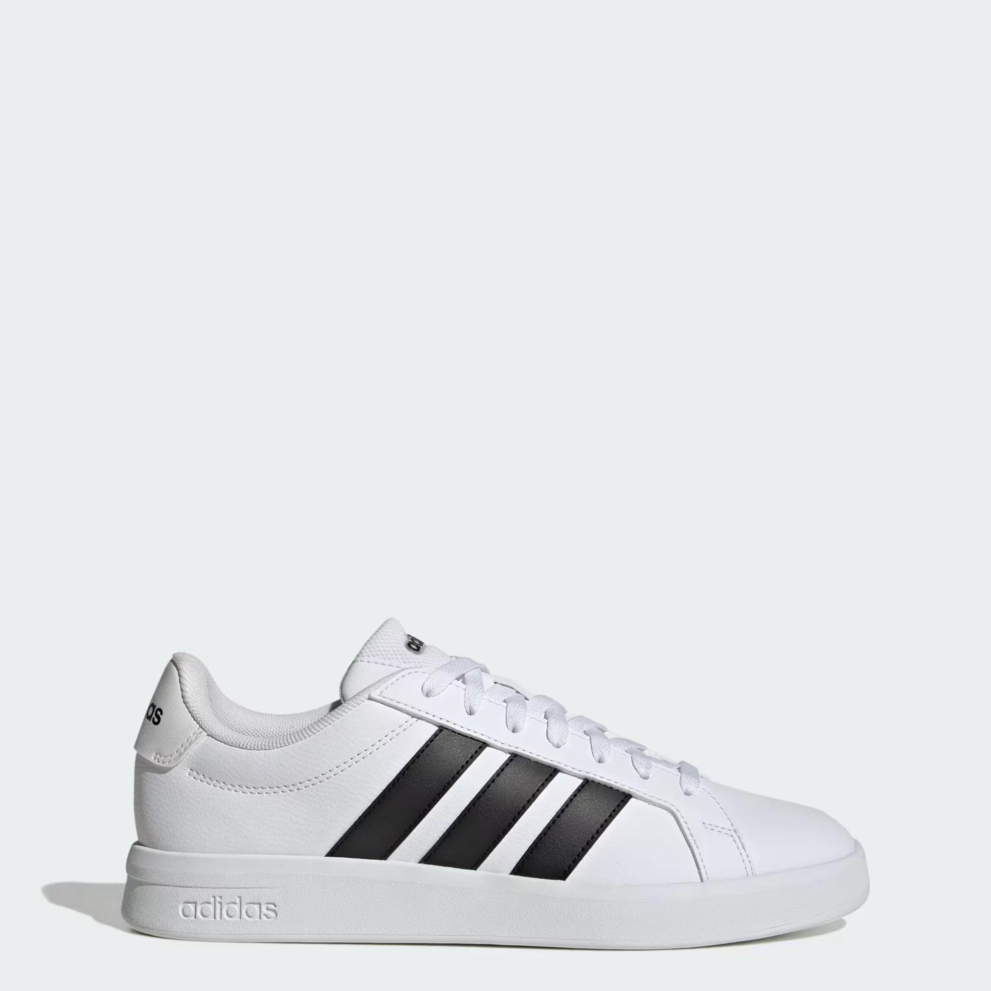 Adidas Erkek Günlük Spor Ayakkabı Grand Court Base 3.0 Jr4613