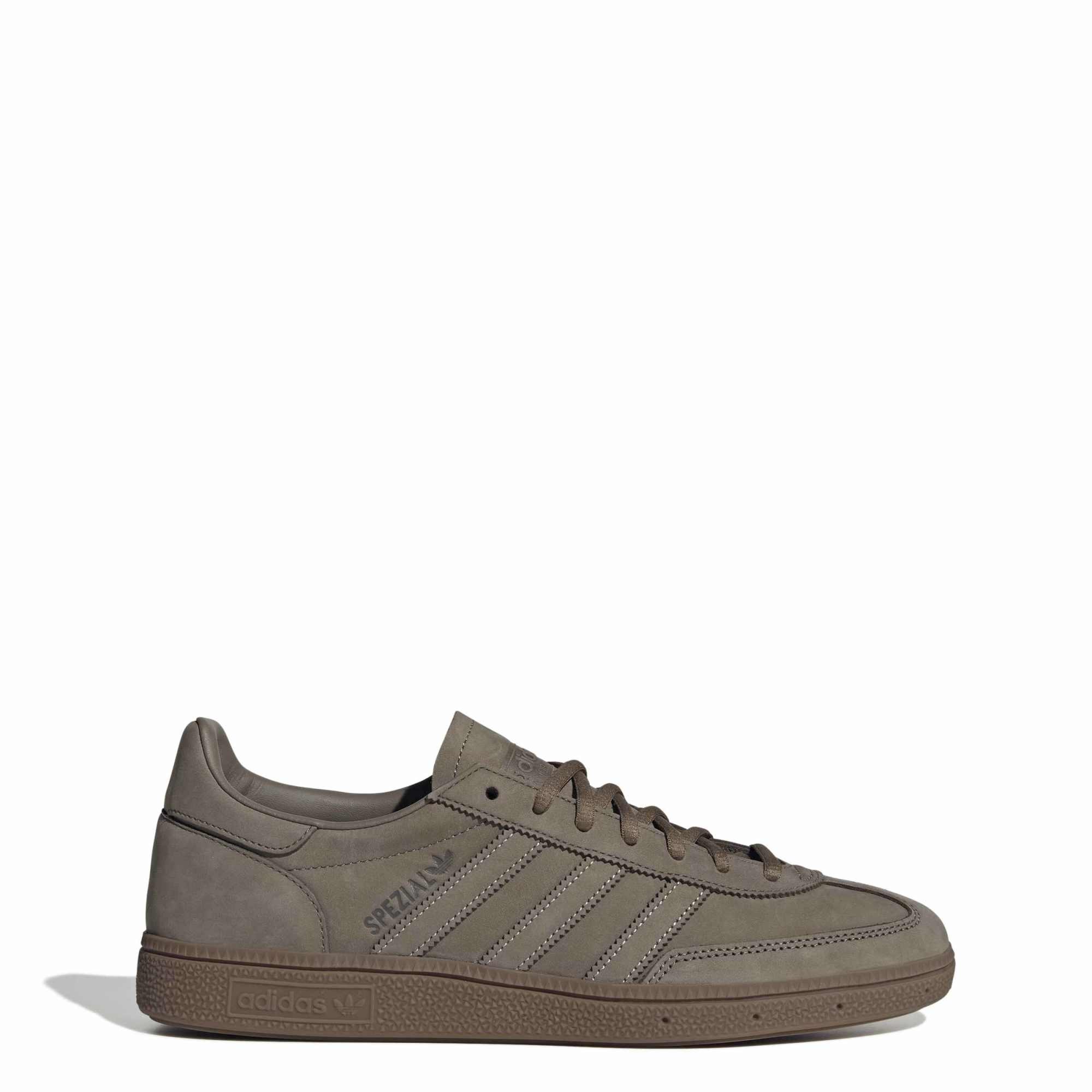 Adidas Erkek Günlük Spor Ayakkabı Handball Spezial Kj9852