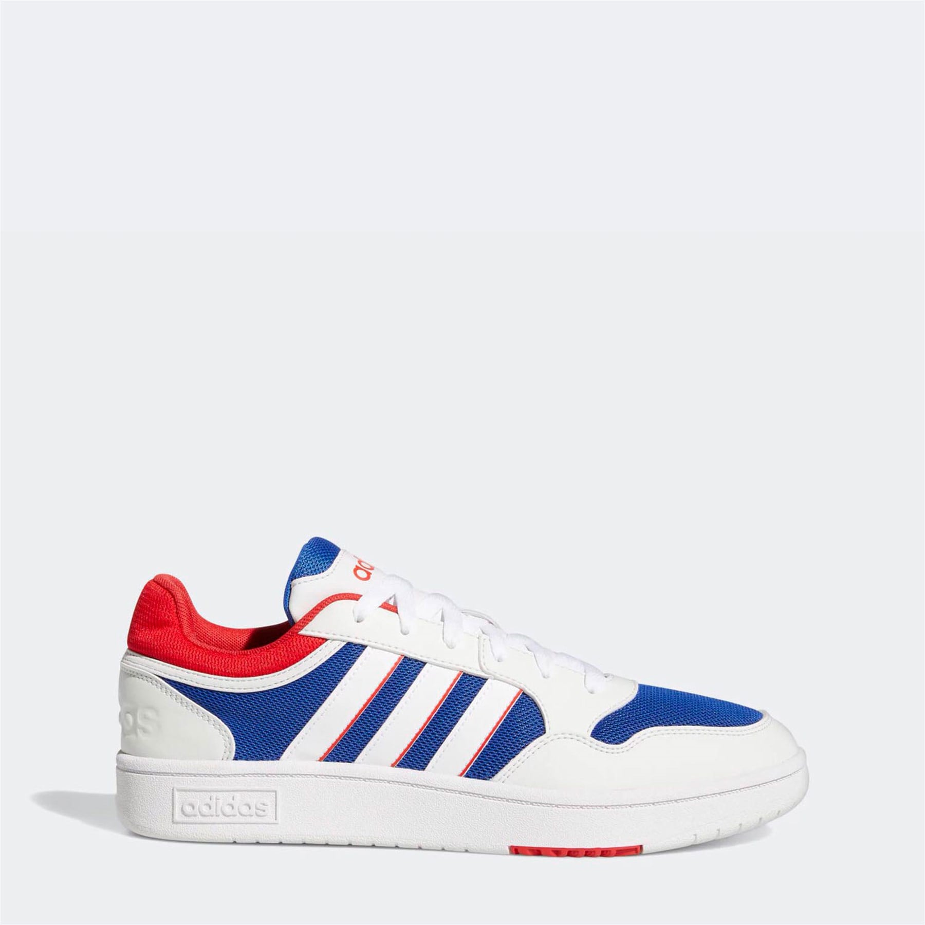 Adidas Erkek Günlük Spor Ayakkabı Hoops 3.0 Gz3807