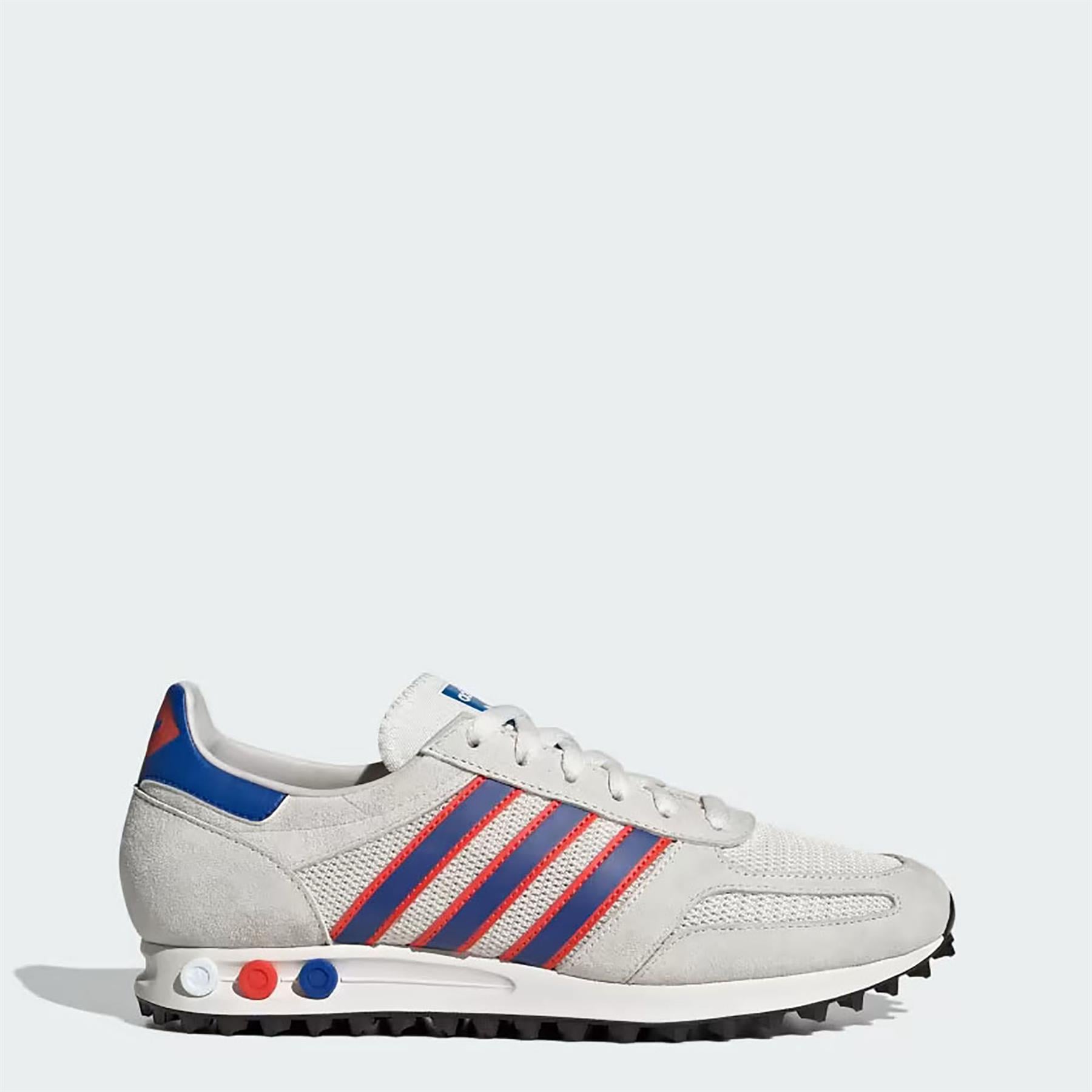 Adidas Erkek Günlük Spor Ayakkabı La Trainer S Id4663