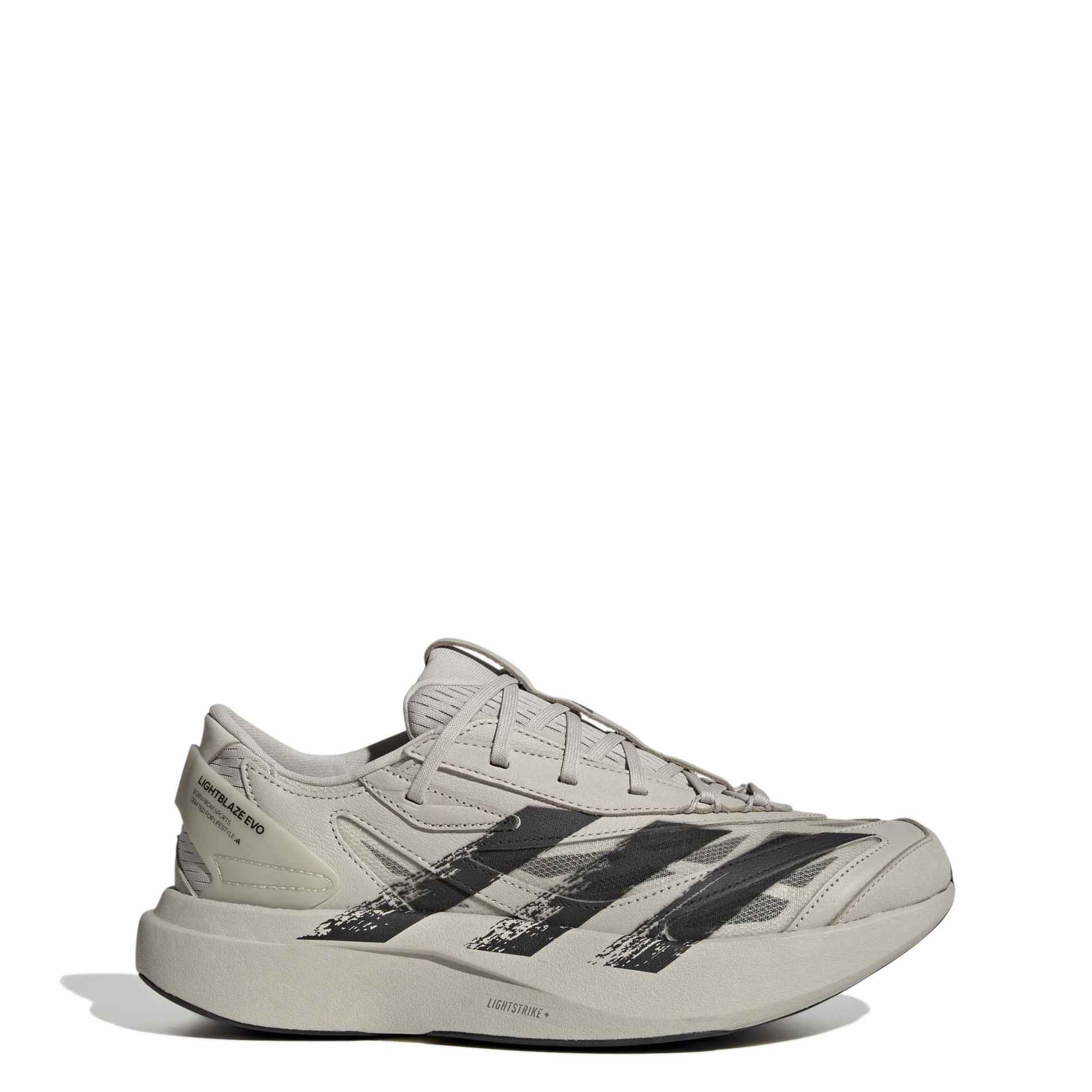 Adidas Erkek Günlük Spor Ayakkabı Lightblaze Evo Brushed KJ3052 LIGHTBLAZE EVO BRUSHED