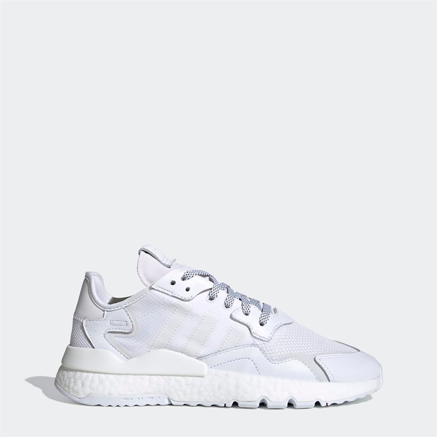 Adidas Erkek Günlük Spor Ayakkabı Nite Jogger Fv1267 NITE JOGGER