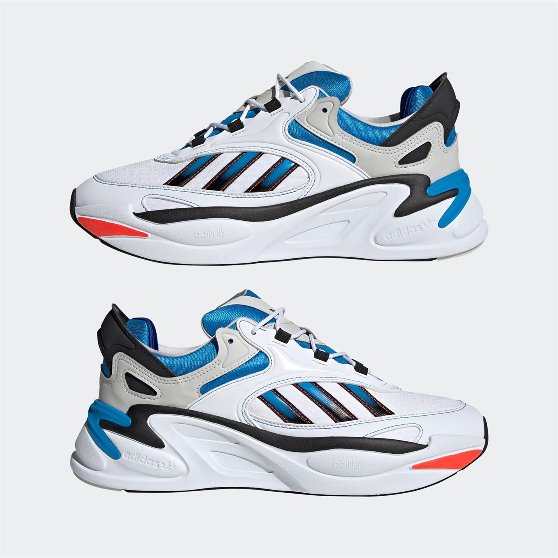 Adidas Erkek Günlük Spor Ayakkabı Ozmorph Ie2022