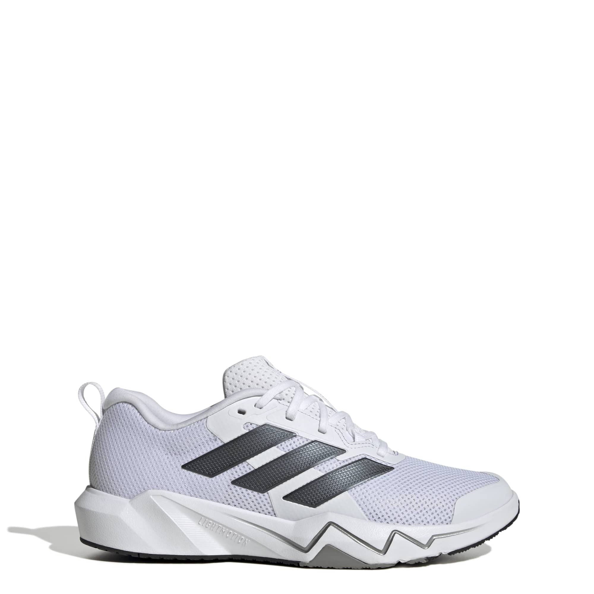 Adidas Erkek Günlük Spor Ayakkabı Rapidmove Go Trainer M Jq1461