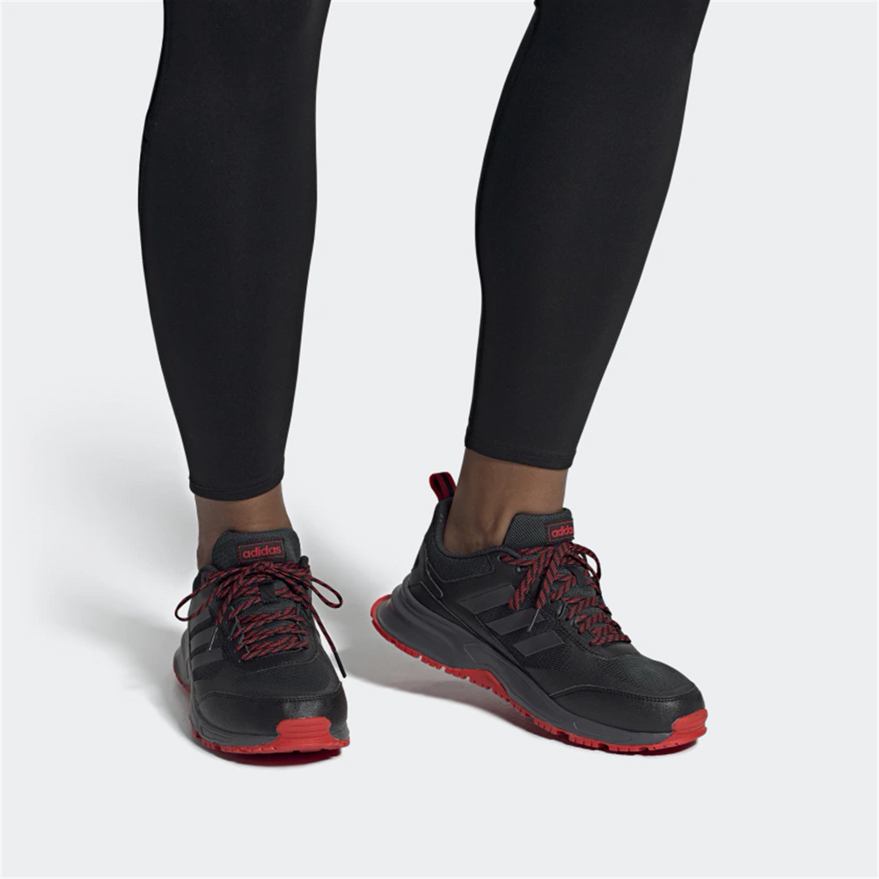 Adidas Erkek Günlük Spor Ayakkabı Rockadia Trail 3.0 Eg2521