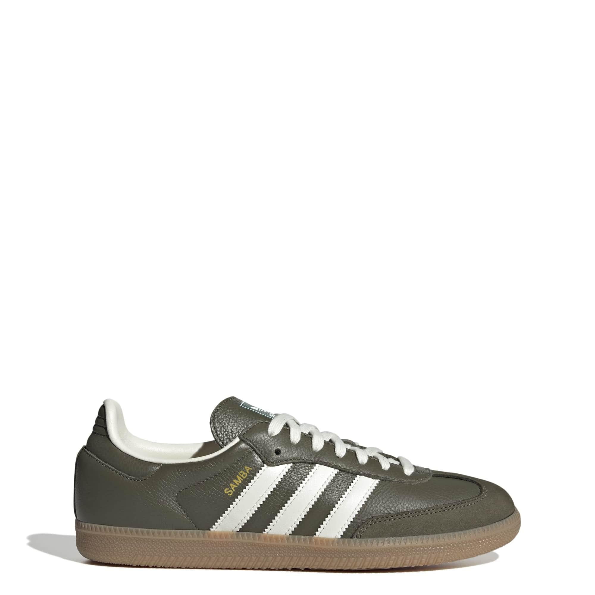 Adidas Erkek Günlük Spor Ayakkabı Samba Og Shoes Jr0890