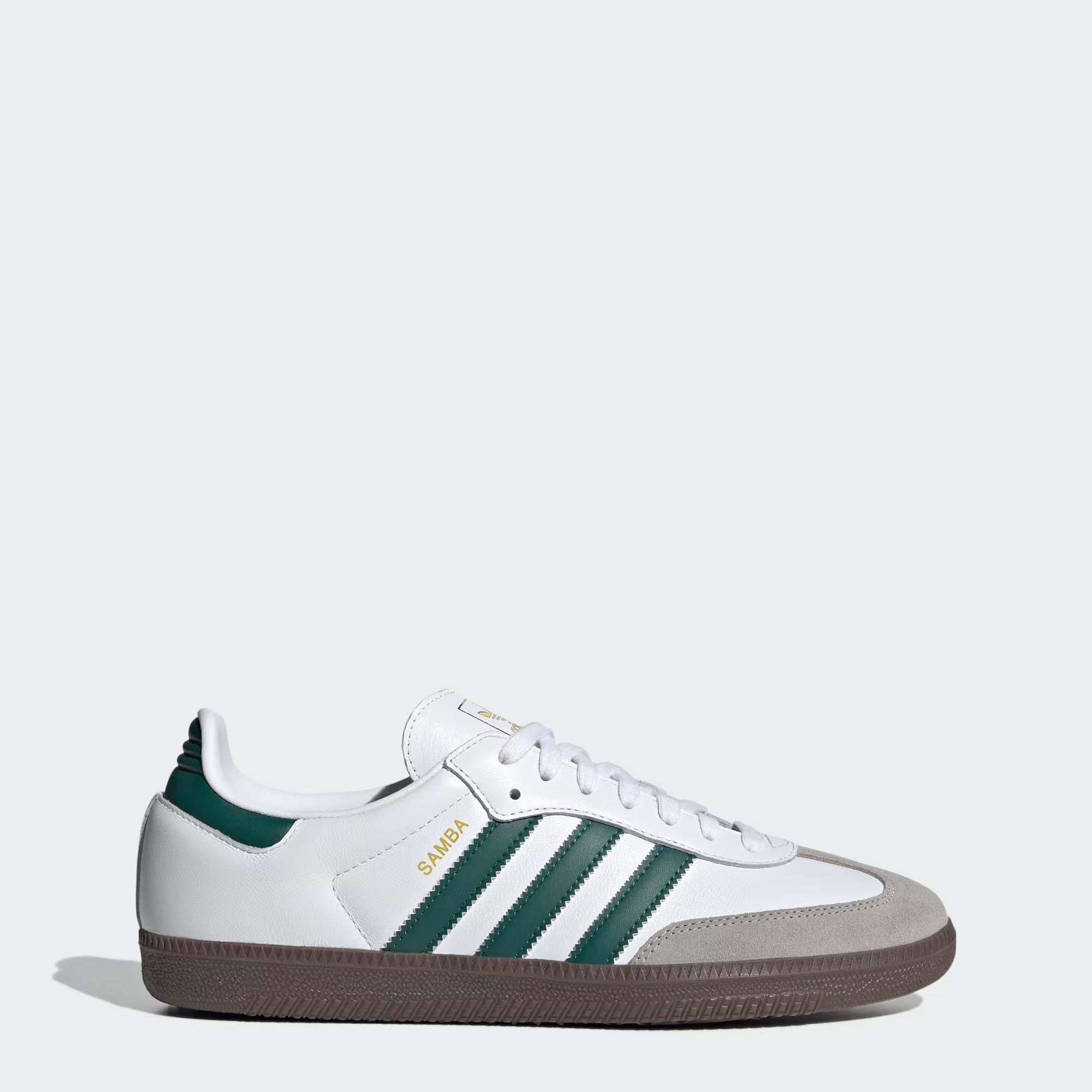 Adidas Erkek Günlük Spor Ayakkabı Samba Og Jh8797