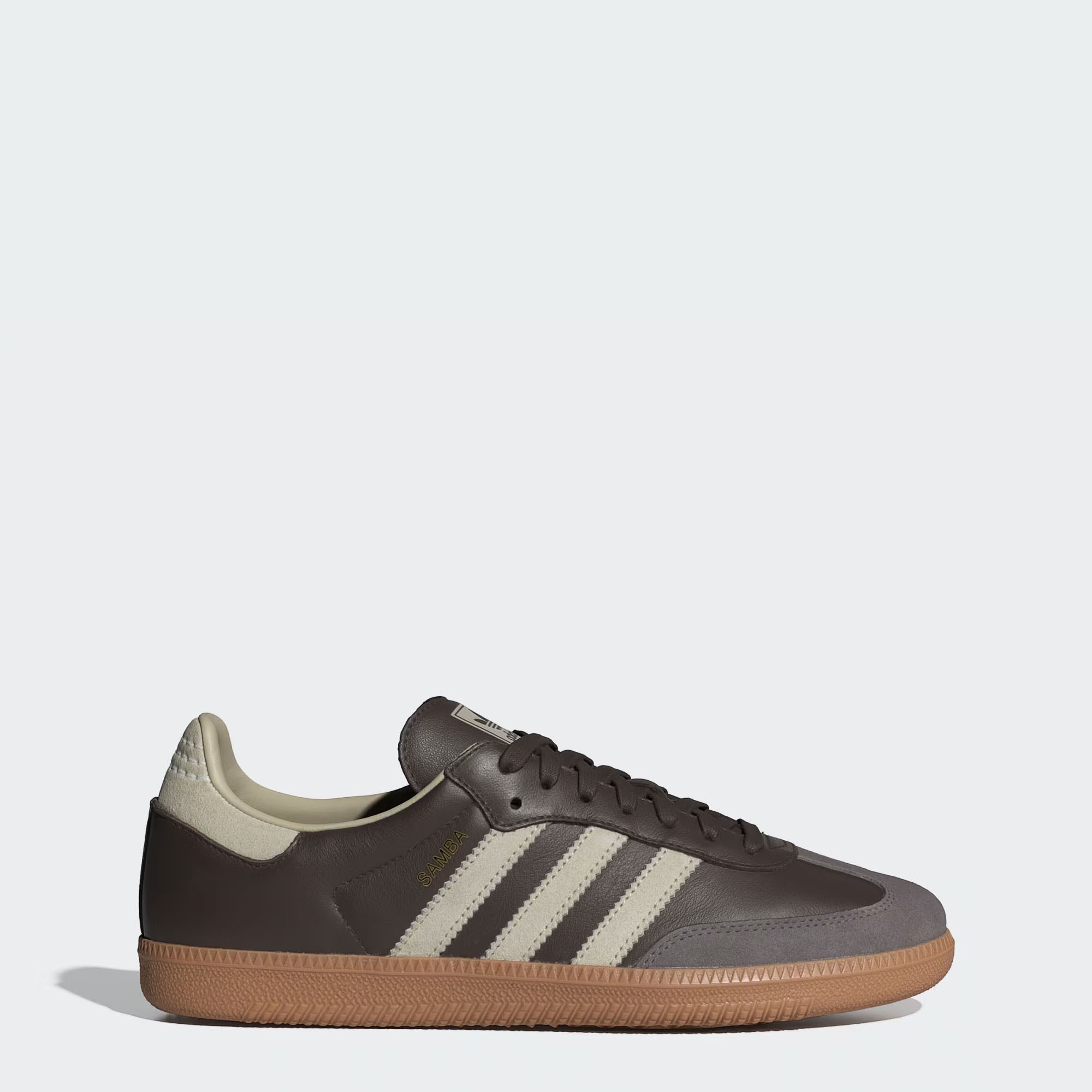 Adidas Erkek Günlük Spor Ayakkabı Samba Og Id1481