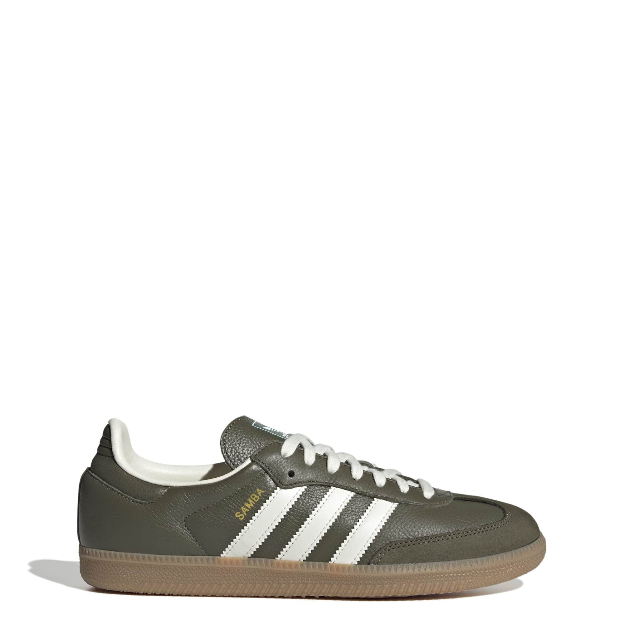 Adidas Erkek Günlük Spor Ayakkabı Samba Og Shoes Jr0890 Samba OG Shoes