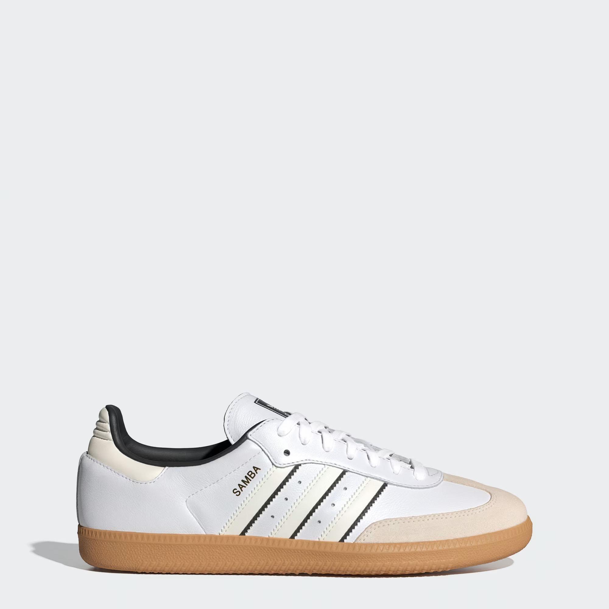 adidas gazelle silver green womens Adidas Originals Samba OG Erkek Sneaker