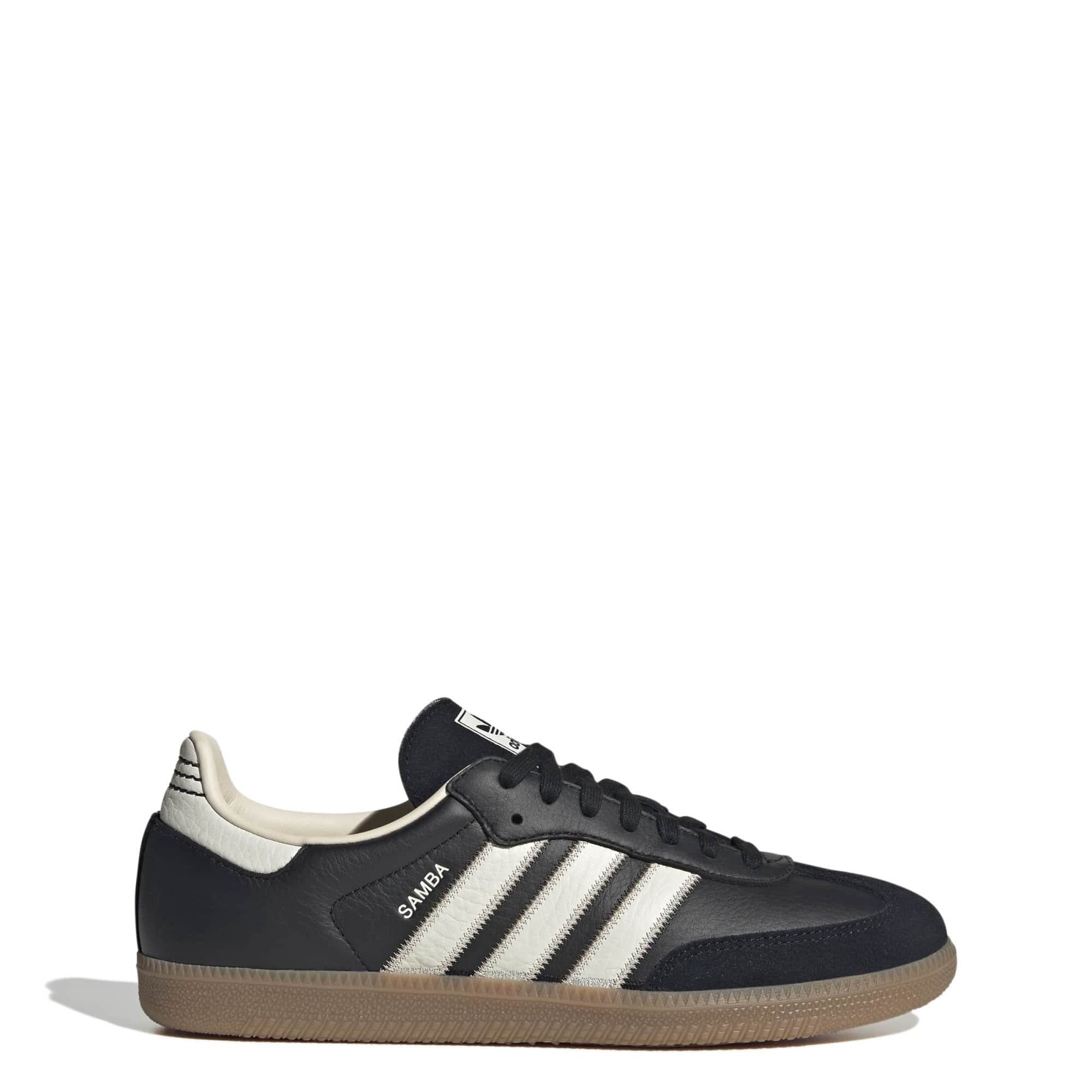 Adidas Erkek Günlük Spor Ayakkabı Samba OG KK2276 SAMBA OG
