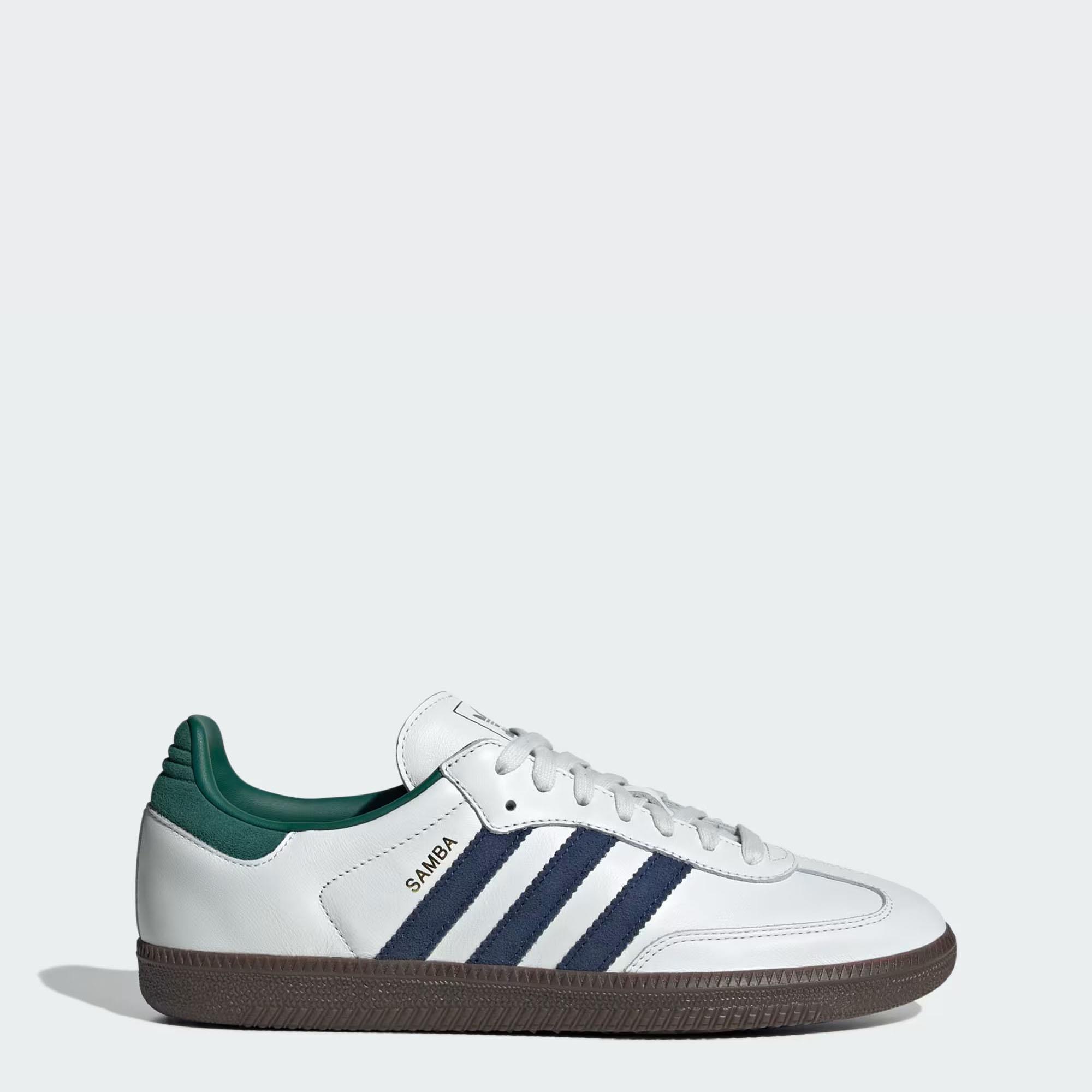 Adidas Erkek Günlük Spor Ayakkabı Samba Og Ih4882 SAMBA OG