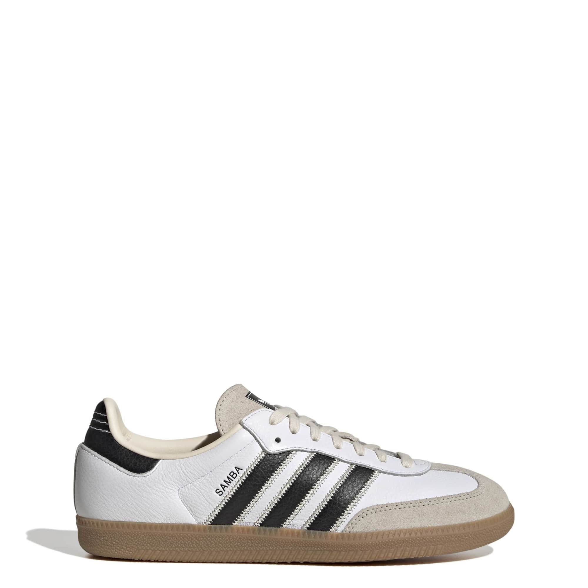 Adidas Erkek Günlük Spor Ayakkabı Samba OG KK2275 SAMBA OG