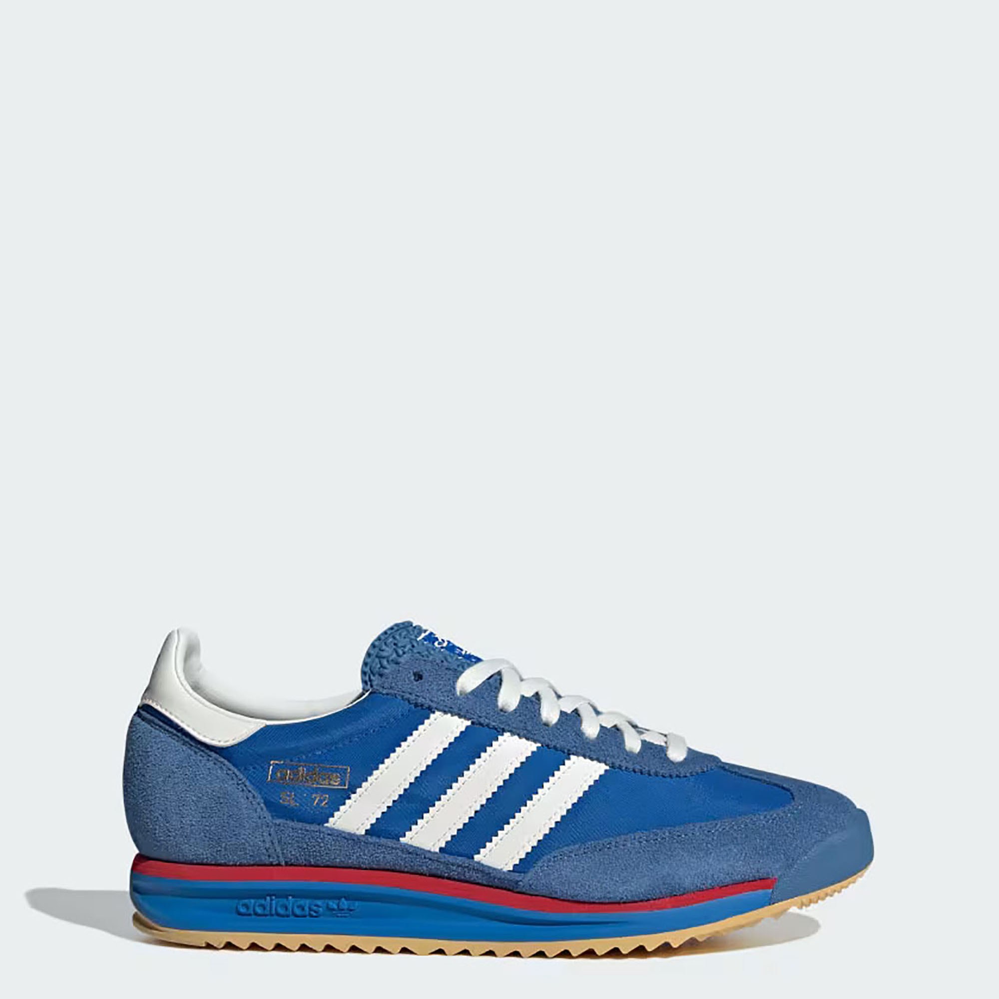 Adidas Erkek Günlük Spor Ayakkabı Sl 72 Rs Ig2132