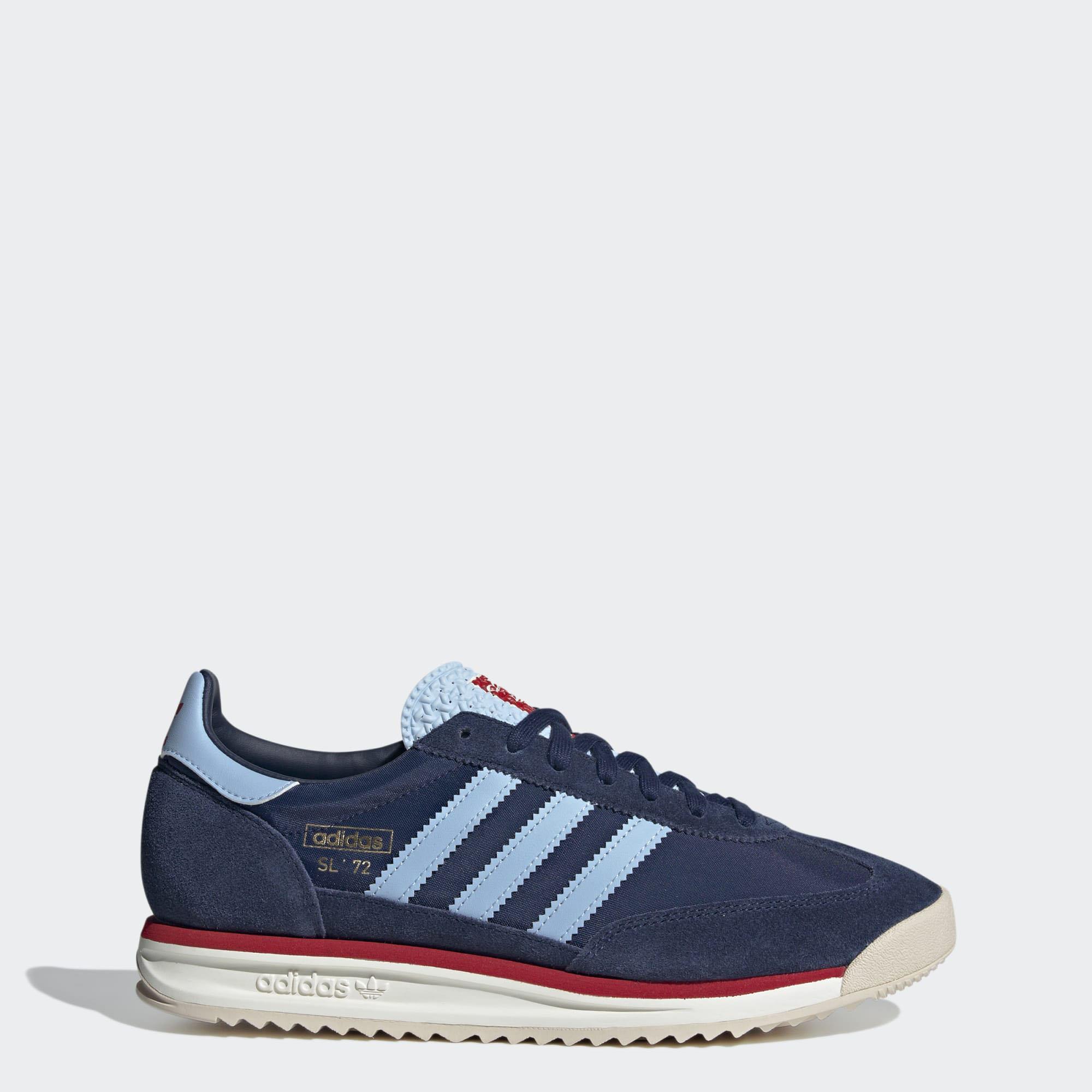 Adidas Erkek Günlük Spor Ayakkabı Sl 72 Rs  Jı1283 SL 72 RS