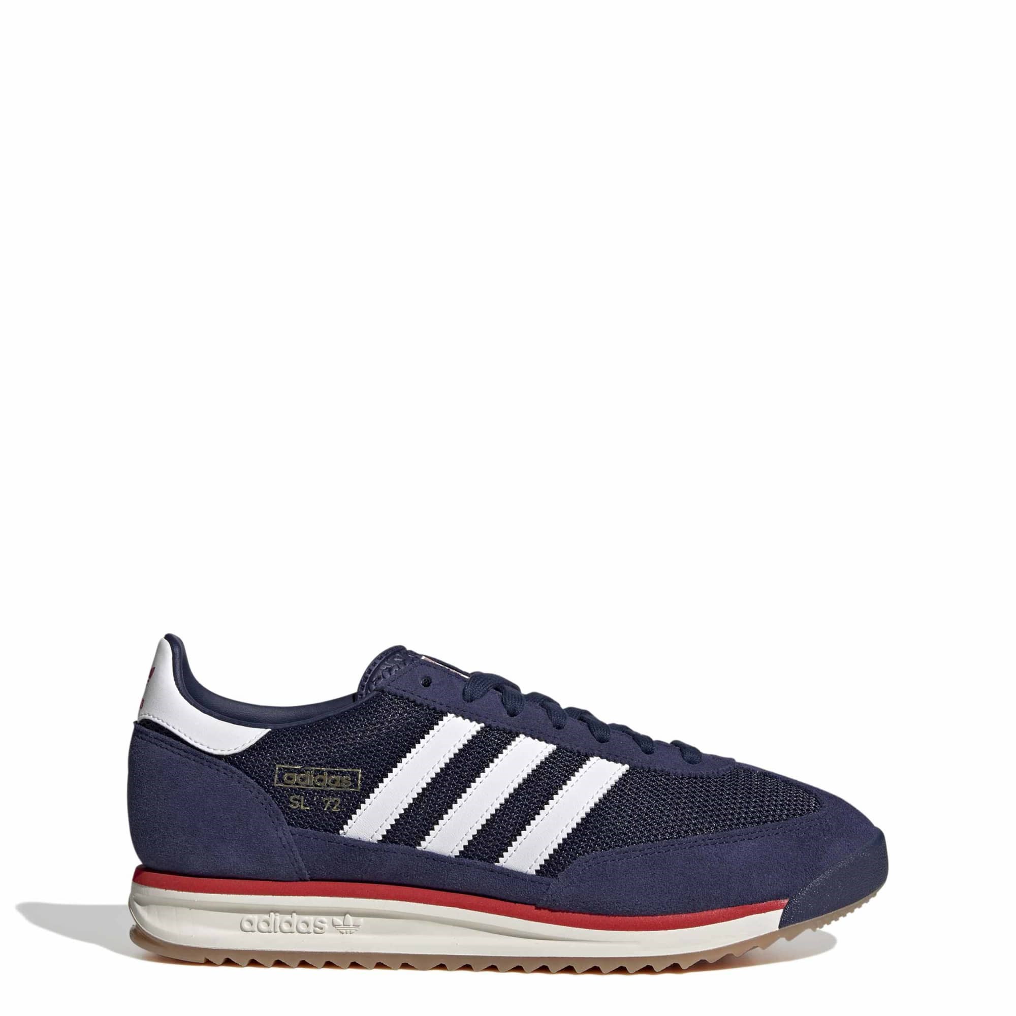 Adidas Erkek Günlük Spor Ayakkabı Sl 72 Rs Jq9797