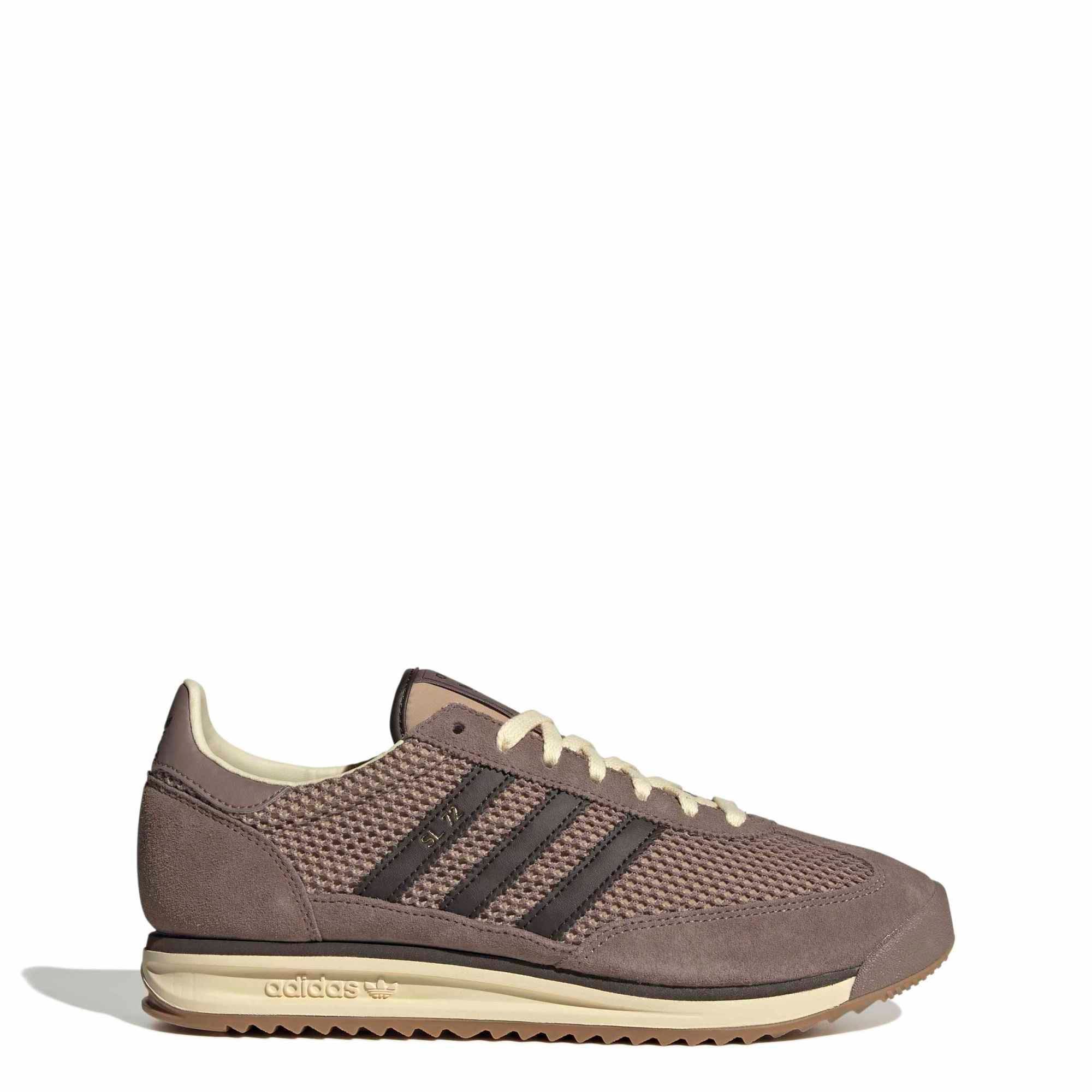 Adidas Erkek Günlük Spor Ayakkabı SL 72 RS KJ1674 SL 72 RS