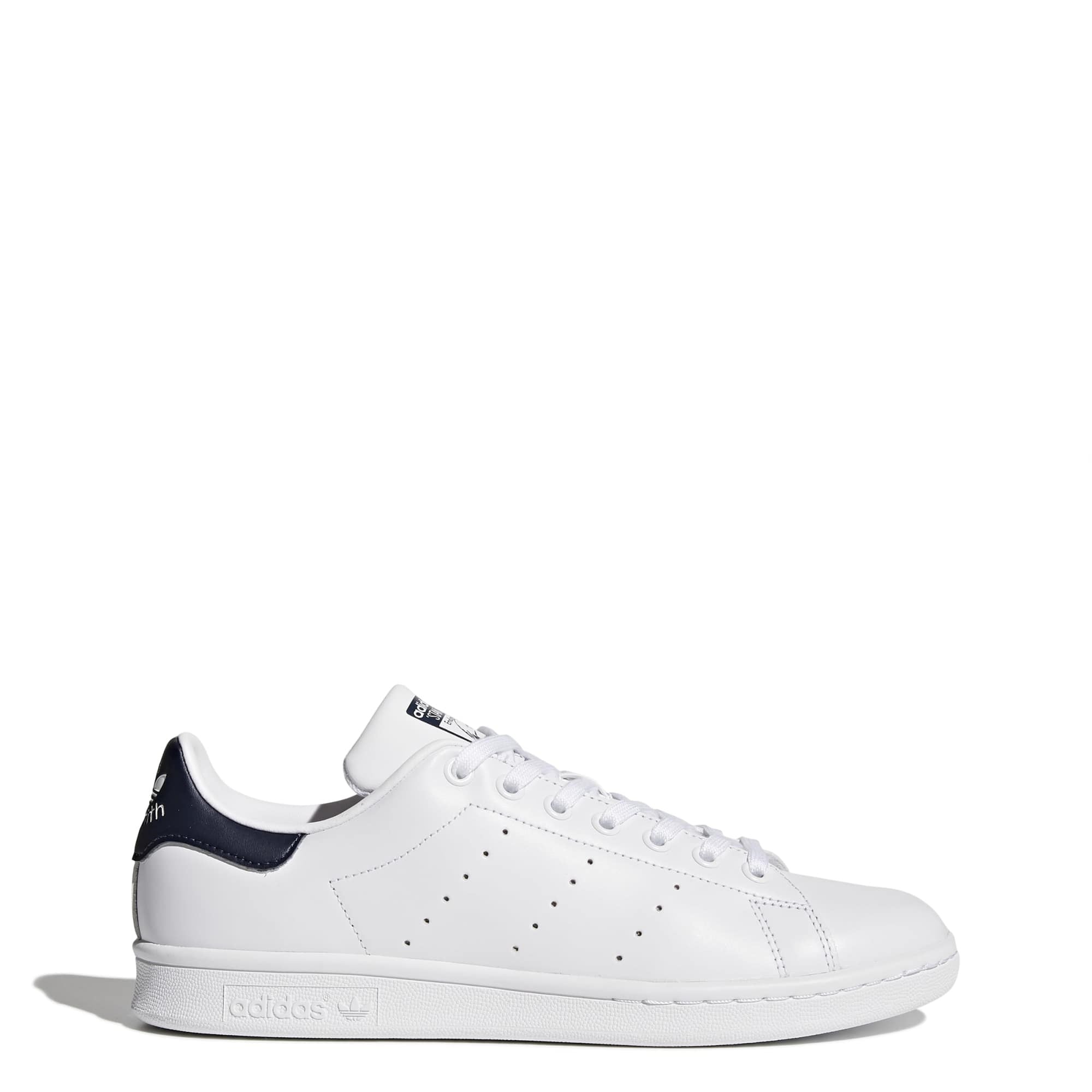 Adidas Erkek Günlük Spor Ayakkabı Stan Smith M20325 STAN SMITH