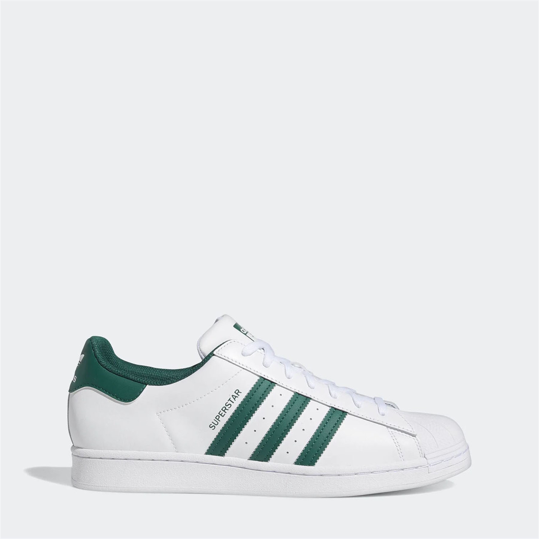 Adidas Erkek Günlük Spor Ayakkabı Superstar Gz3742