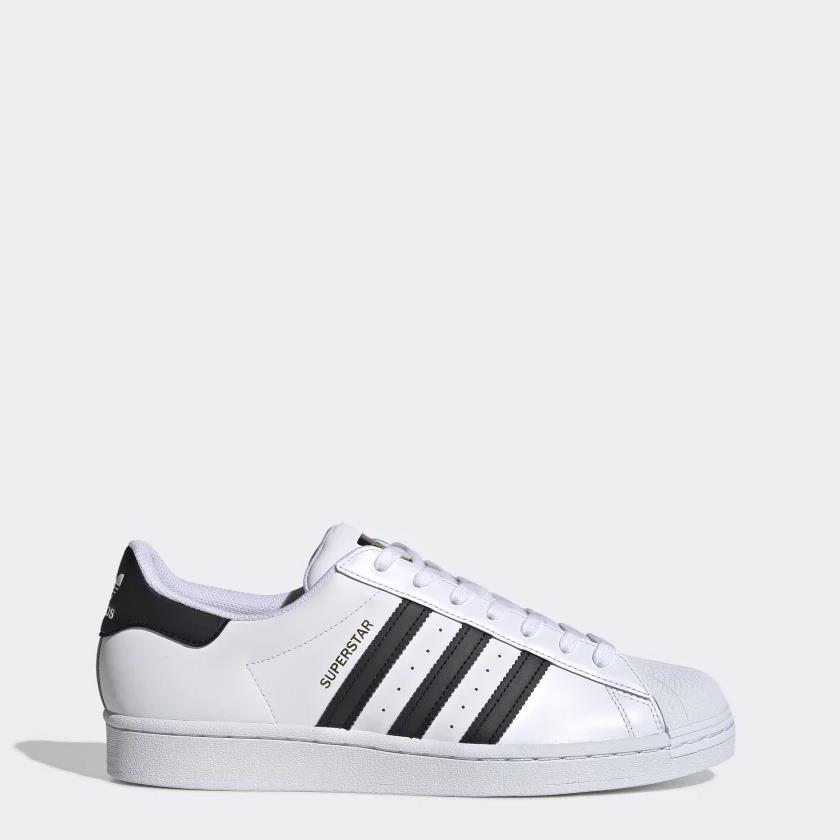 Adidas Erkek Günlük Spor Ayakkabı Superstar Eg4958 SUPERSTAR