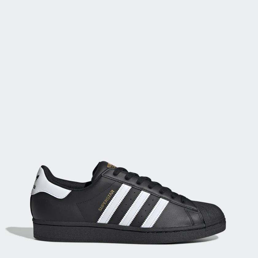 Adidas Erkek Günlük Spor Ayakkabı Superstar EG4959
