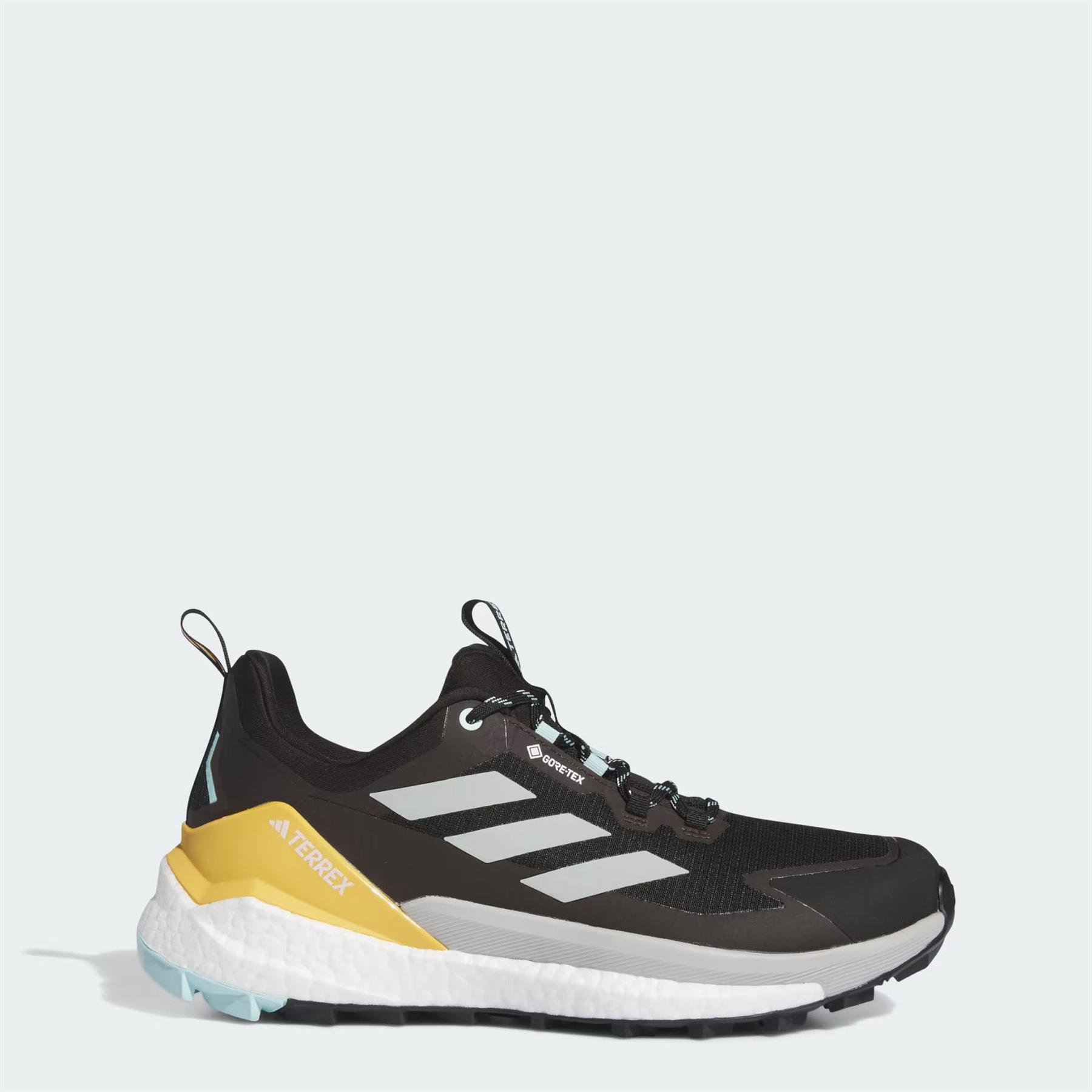 Adidas Erkek Günlük Spor Ayakkabı Terrex Free Hiker 2 Ig5460