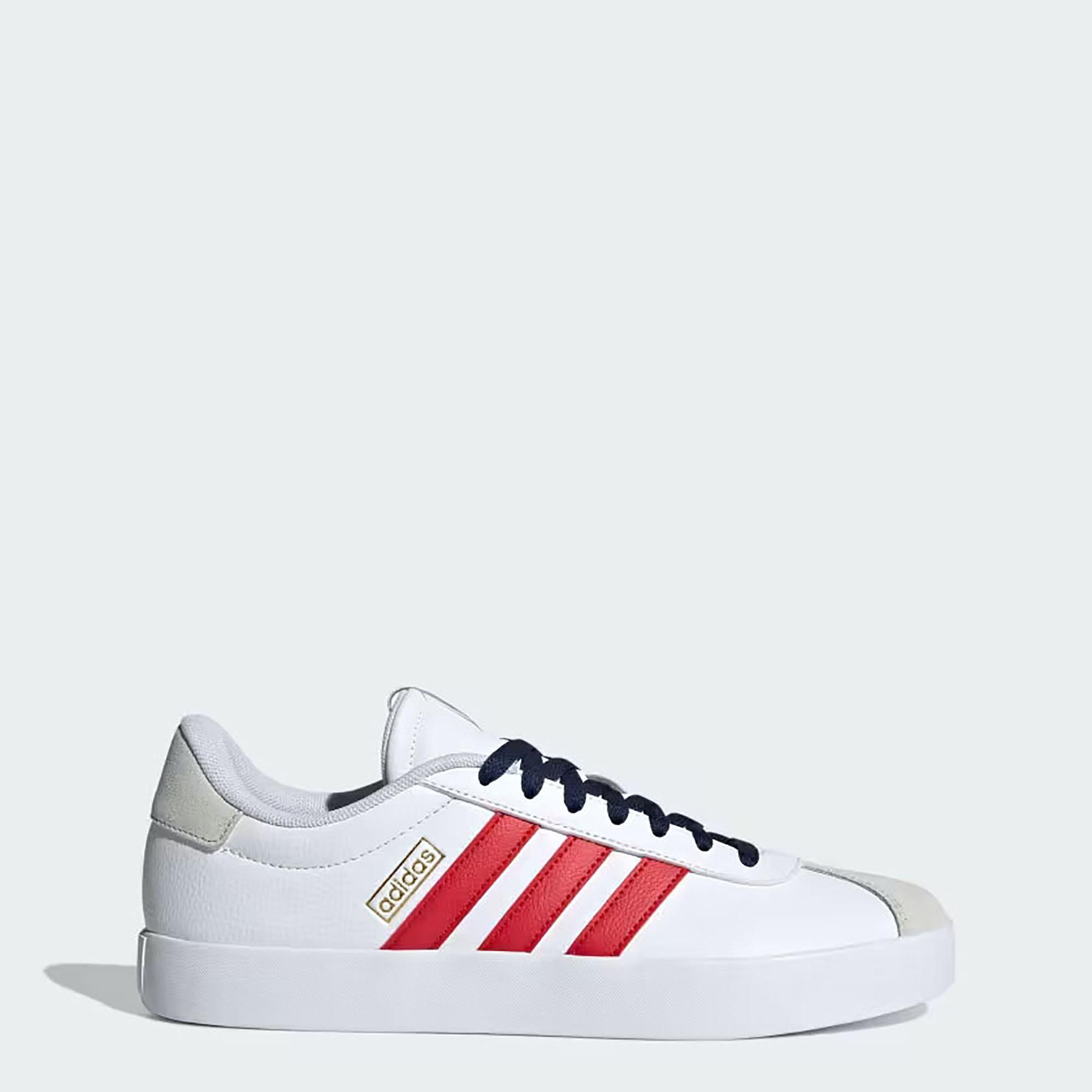 Adidas Erkek Günlük Spor Ayakkabı Vl Court 3.0 If4464 VL COURT 3.0