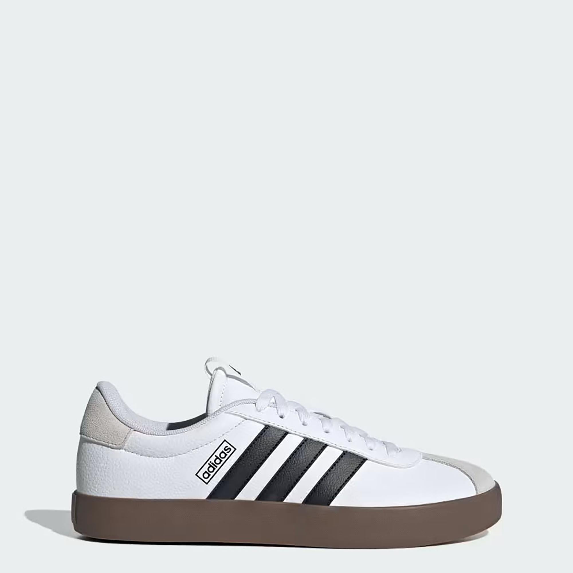 Adidas Erkek Günlük Spor Ayakkabı Vl Court 3.0 Id6285 VL COURT 3.0