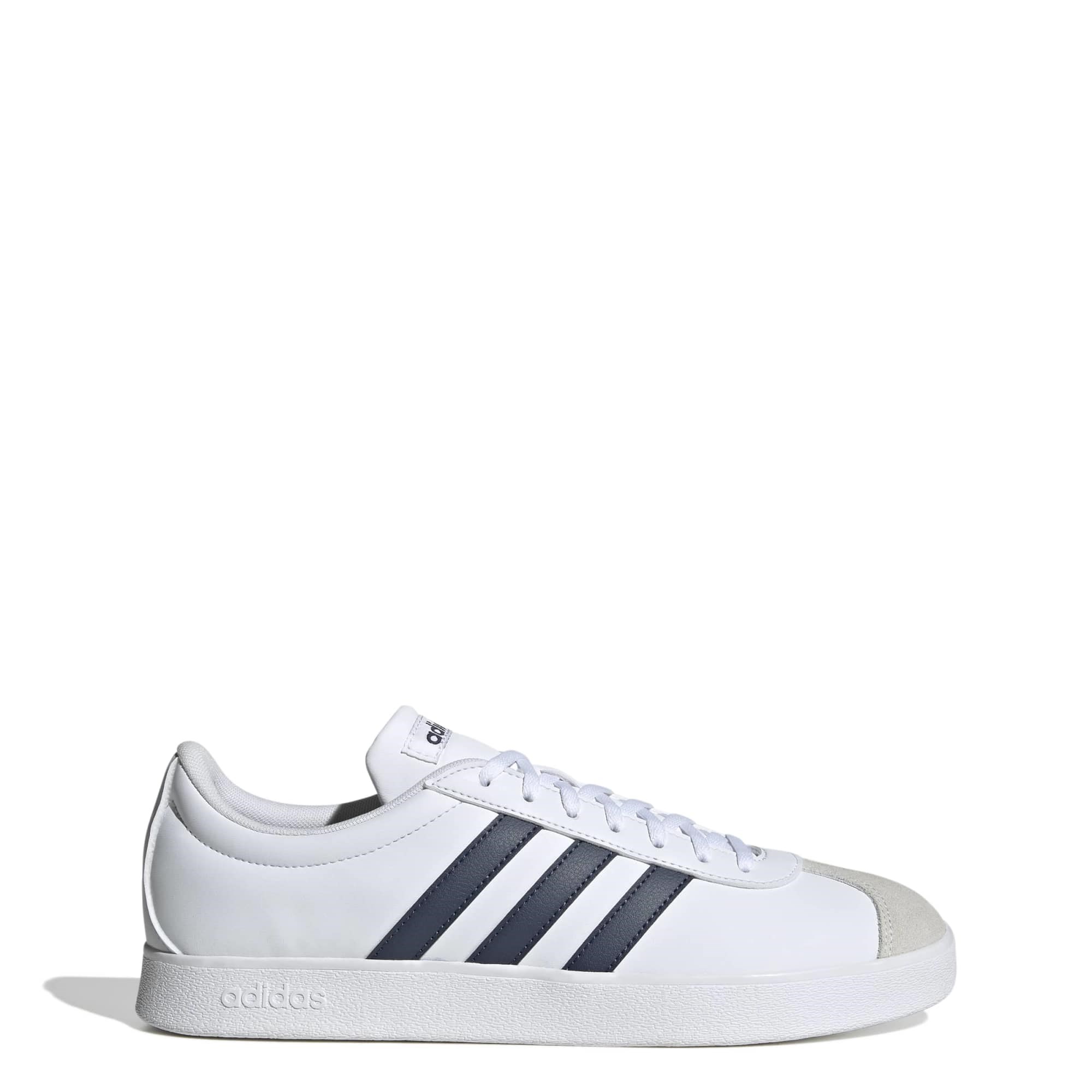 Adidas Erkek Günlük Spor Ayakkabı Vl Court Base Id3709