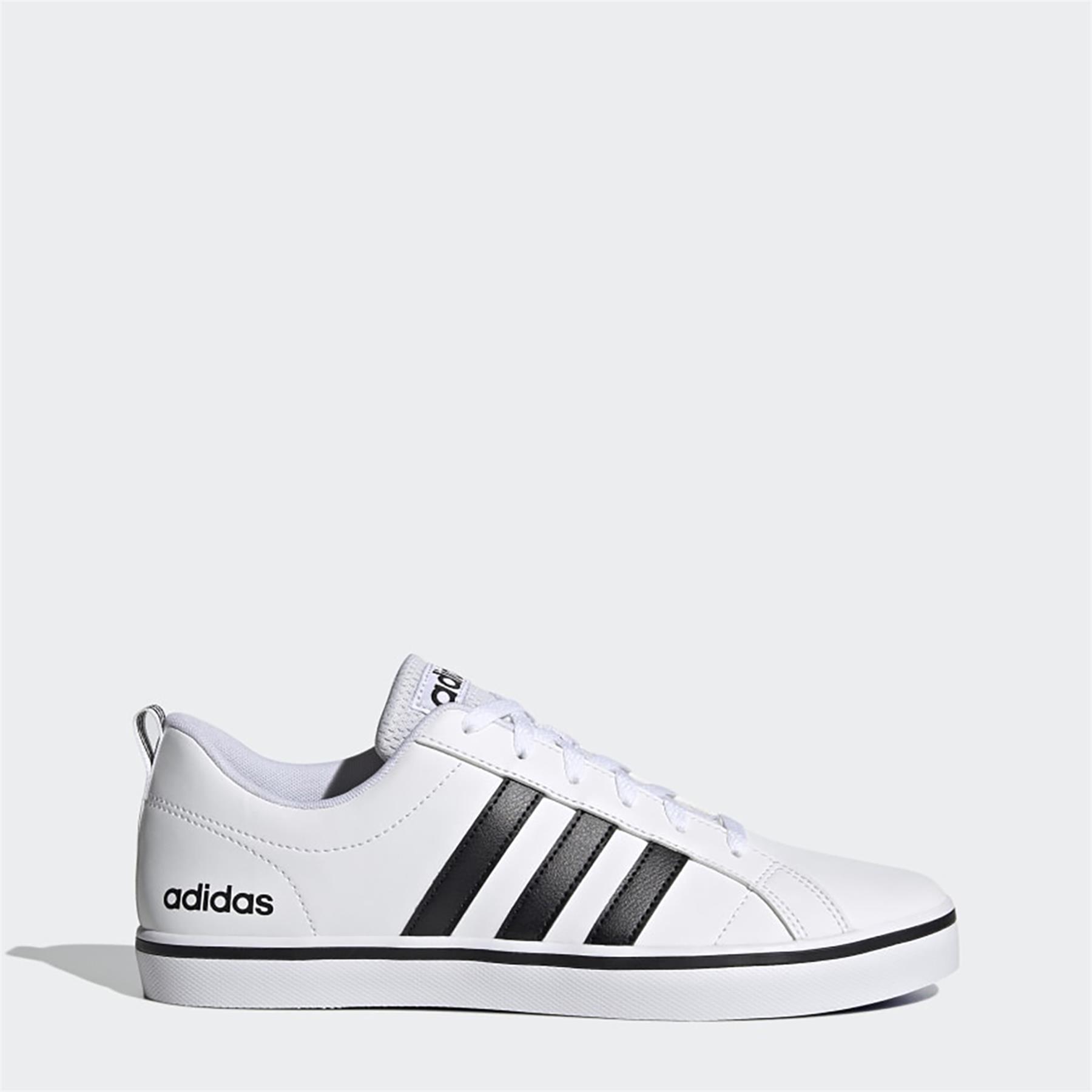 Adidas Erkek Günlük Spor Ayakkabı Vs Pace Fy8558